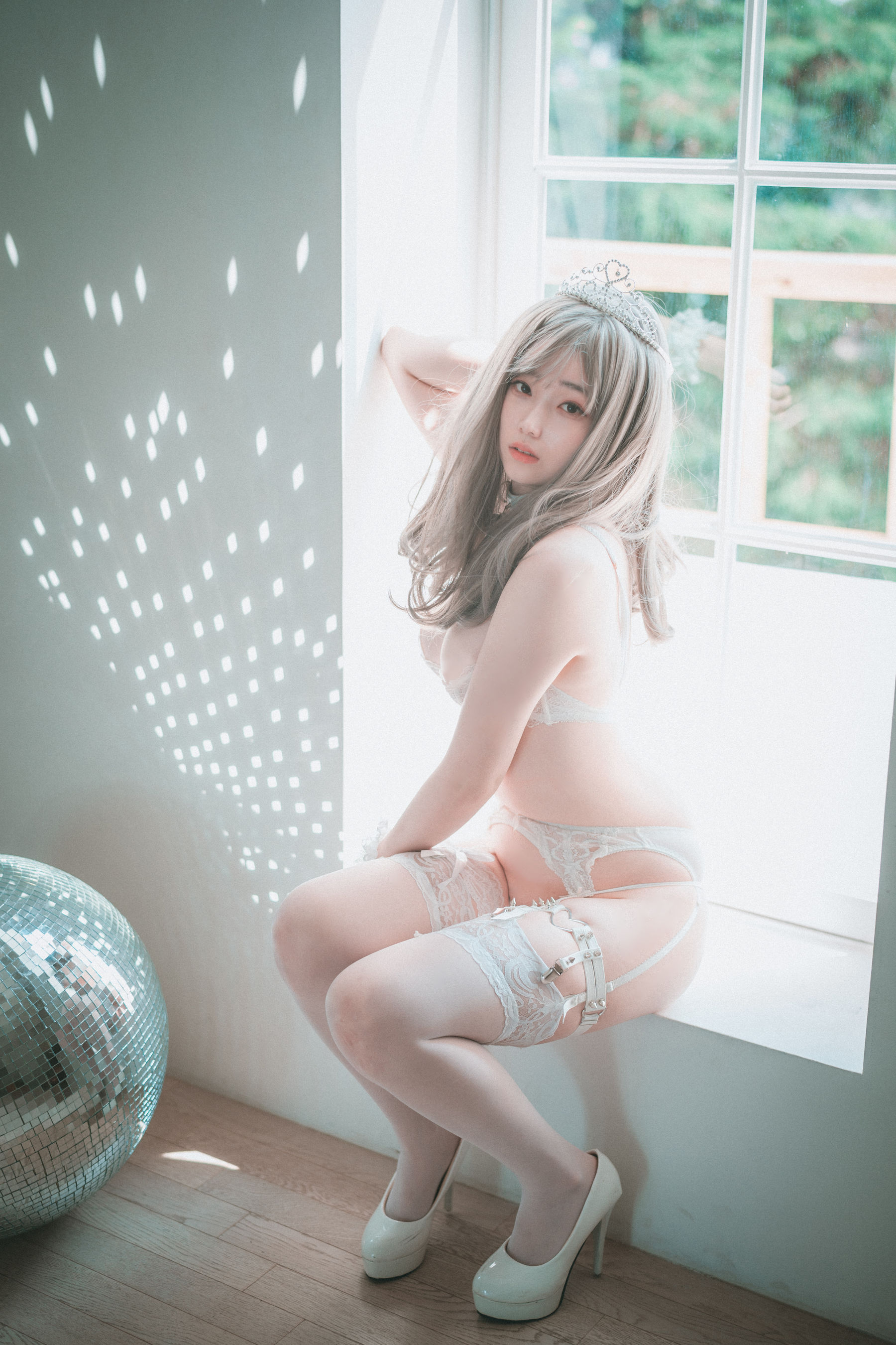 BamBi - Reine de Blanc (B-side)-图45