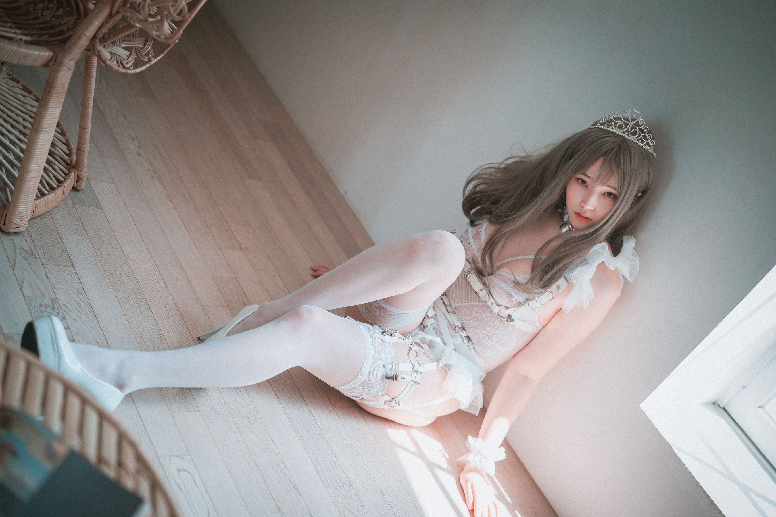 BamBi - Reine de Blanc (B-side)-图60