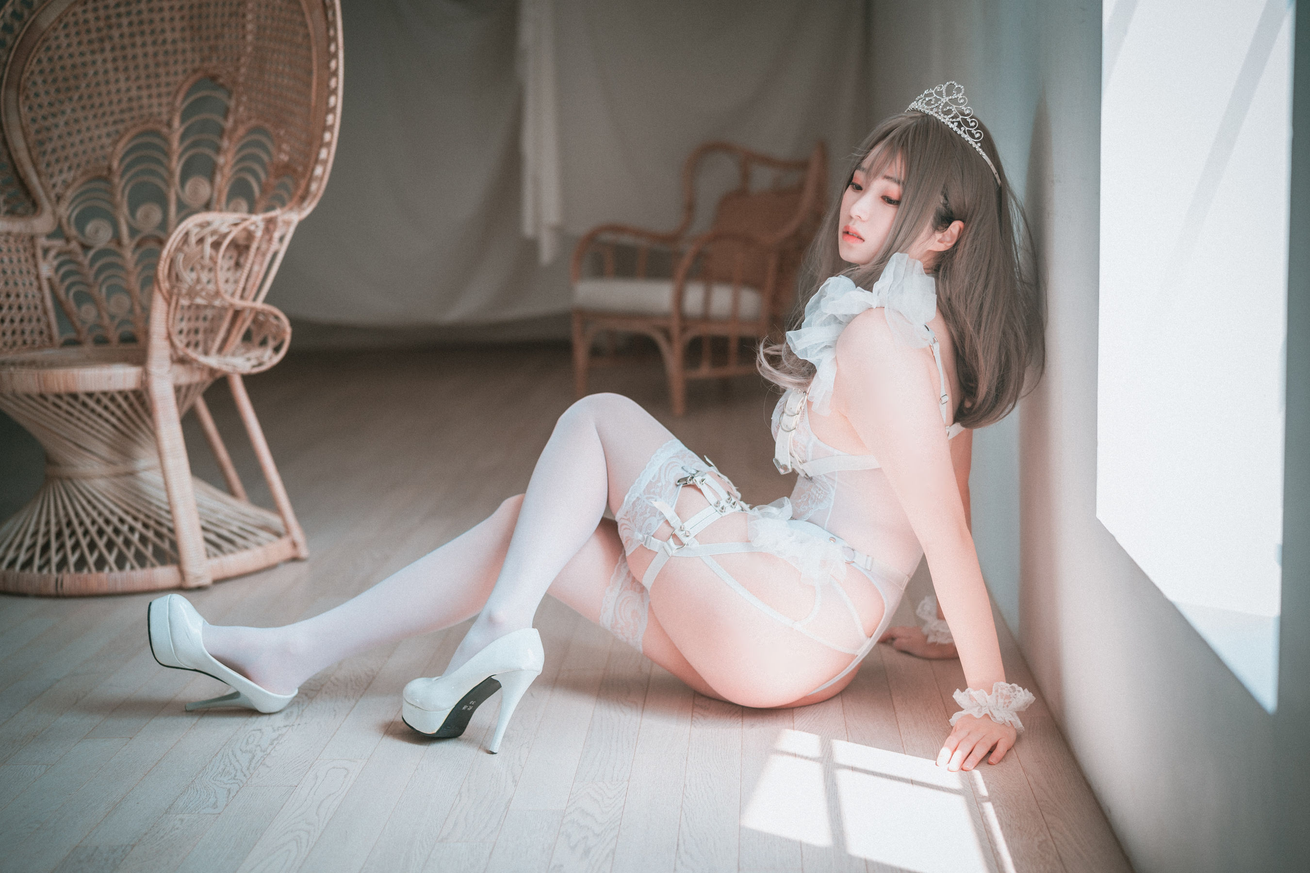 BamBi - Reine de Blanc (B-side)-图61