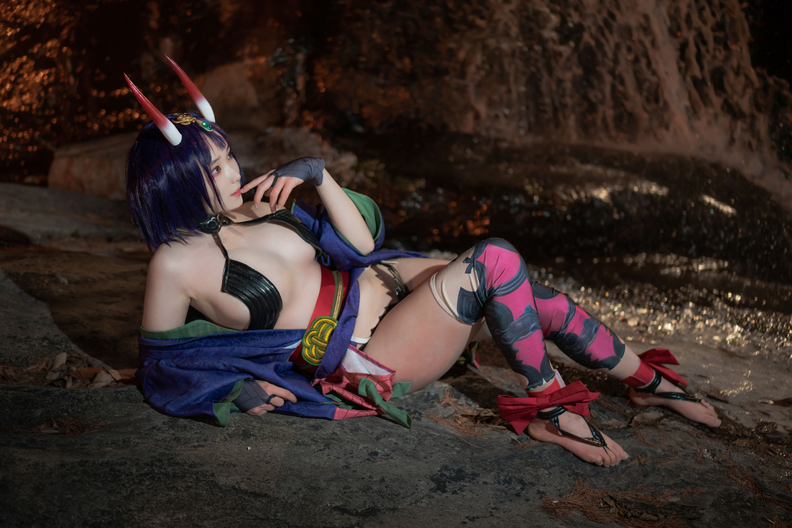 BamBi - Shuten Douji (Assassin)-图31