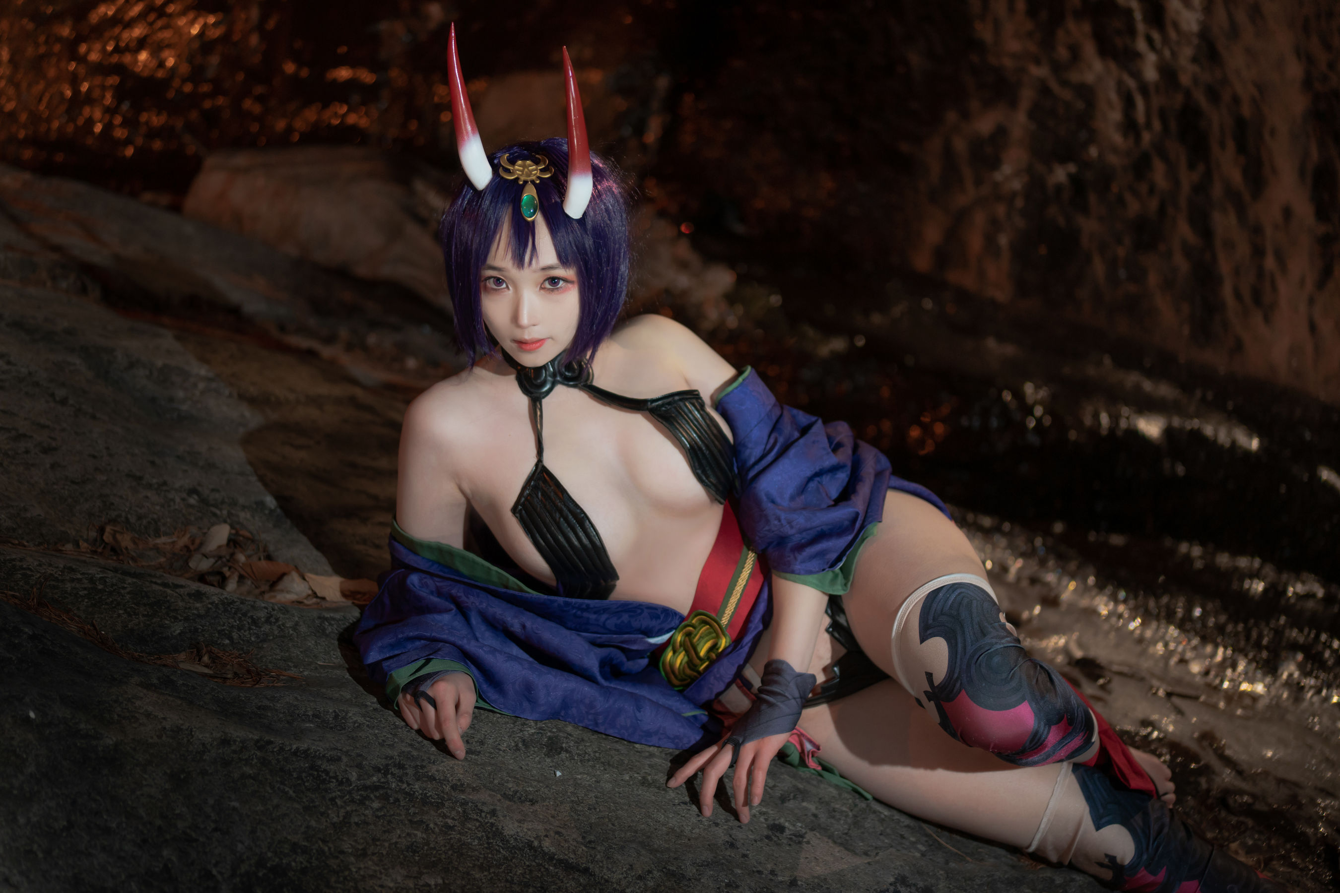 BamBi - Shuten Douji (Assassin)-图33