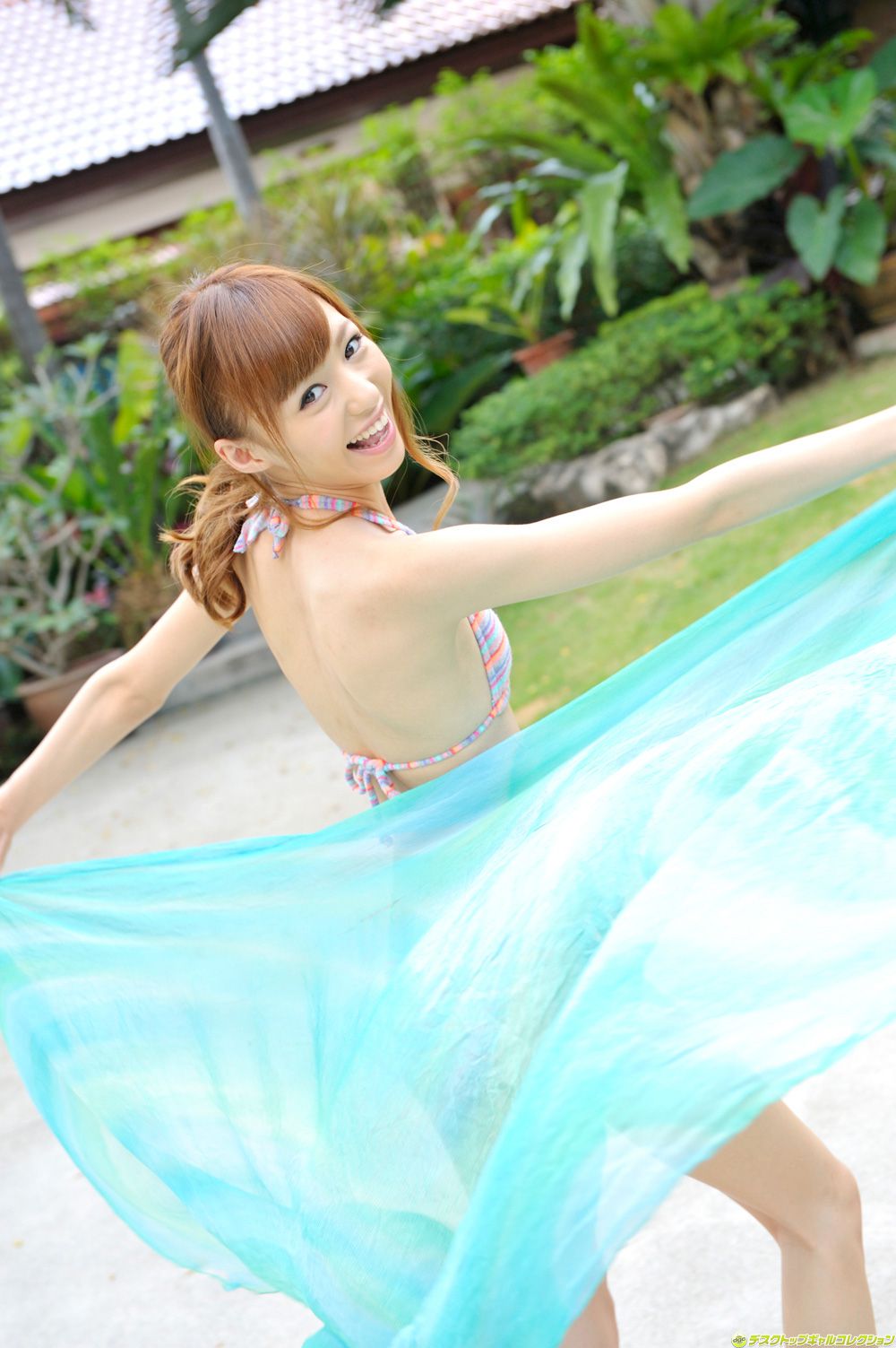 希志艾露/希志あいの《男心をくすぐる華奢な彼女は超美形S級女優》  NO.1037-图49