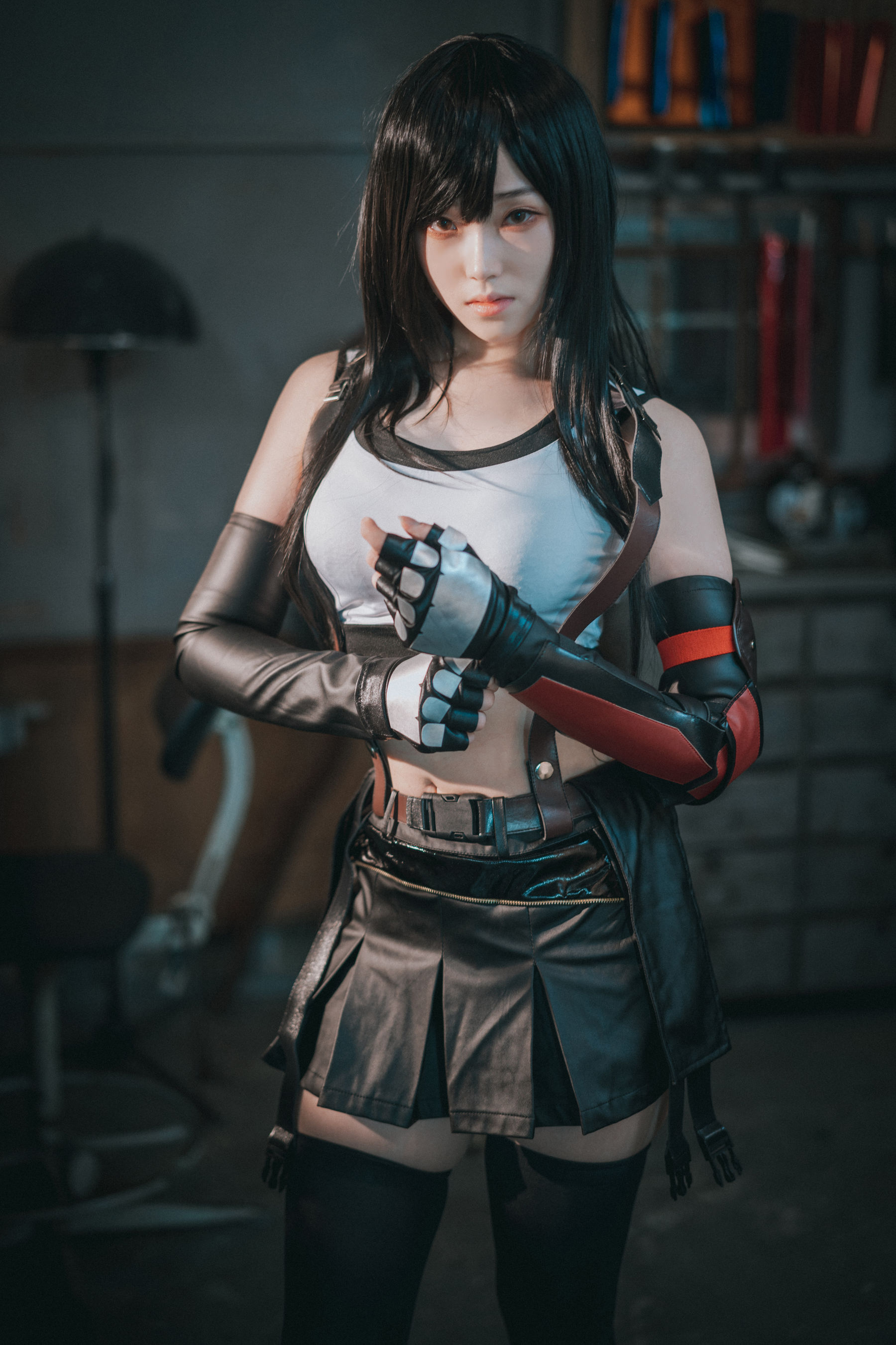 BamBi - Tifa Lockhart-图12