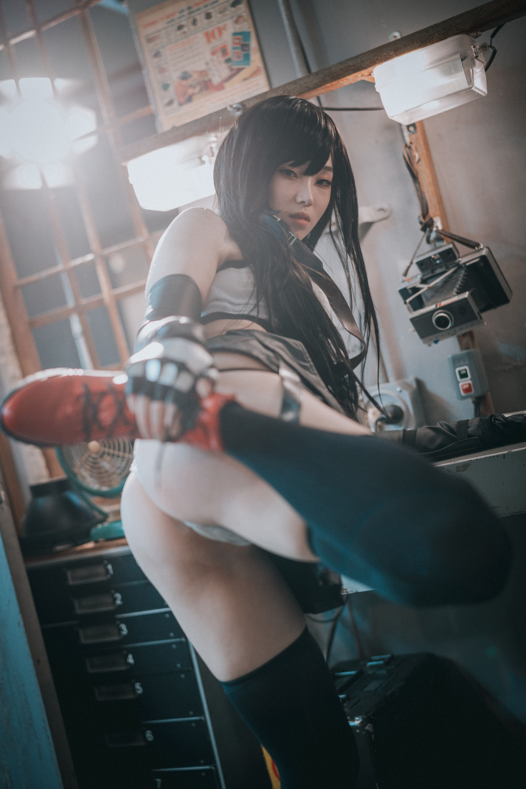 BamBi - Tifa Lockhart-图25