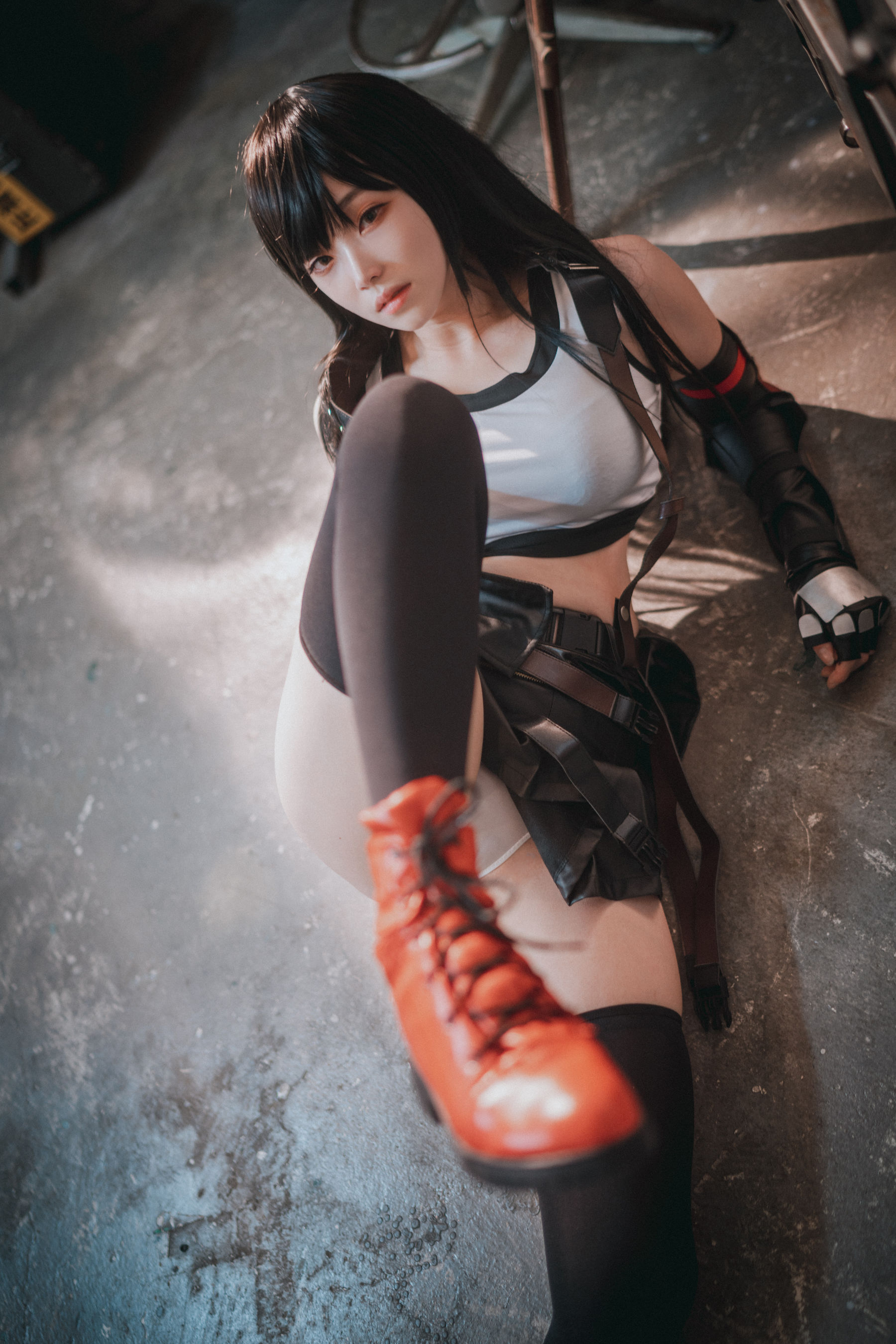 BamBi - Tifa Lockhart-图43