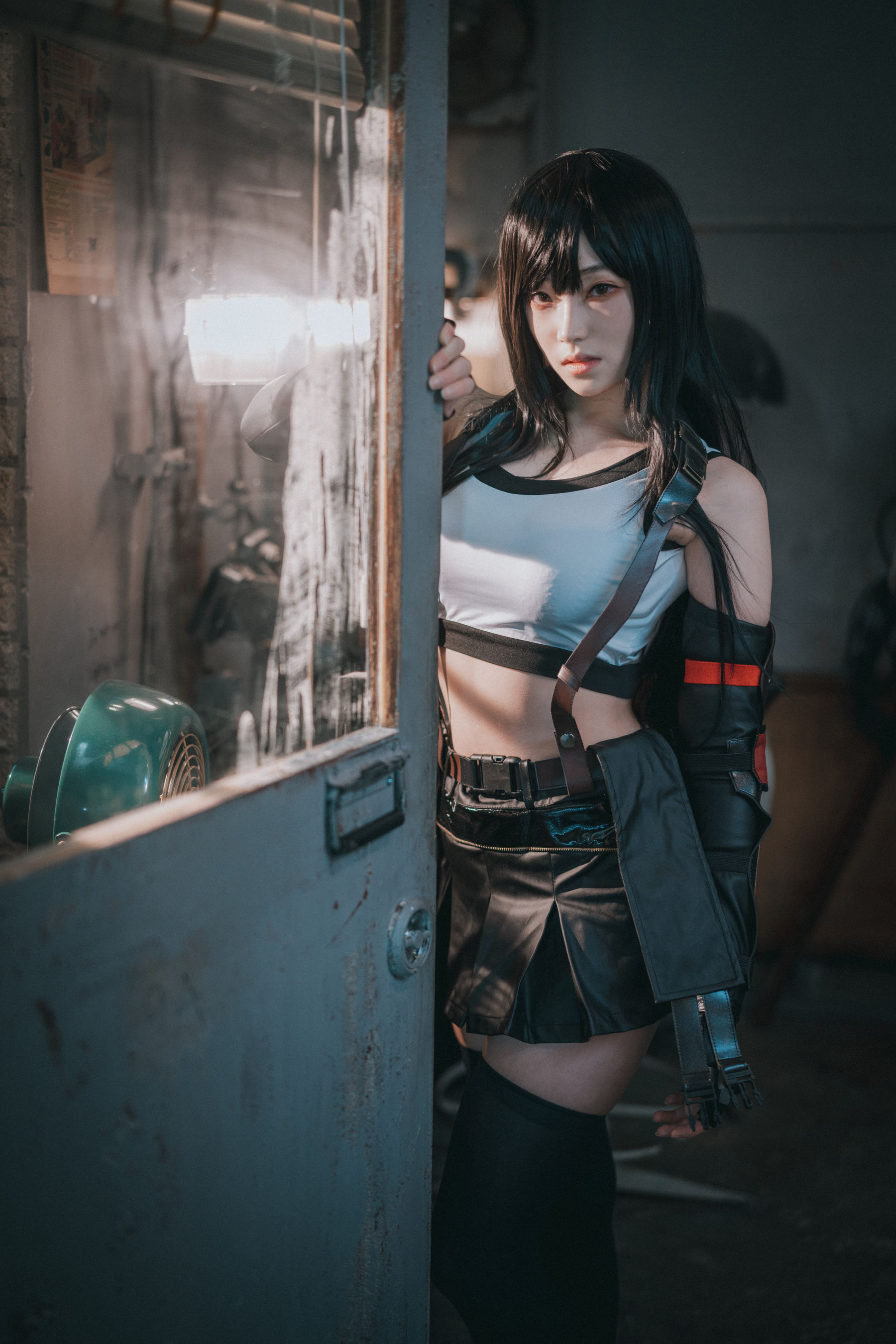 BamBi - Tifa Lockhart-图48