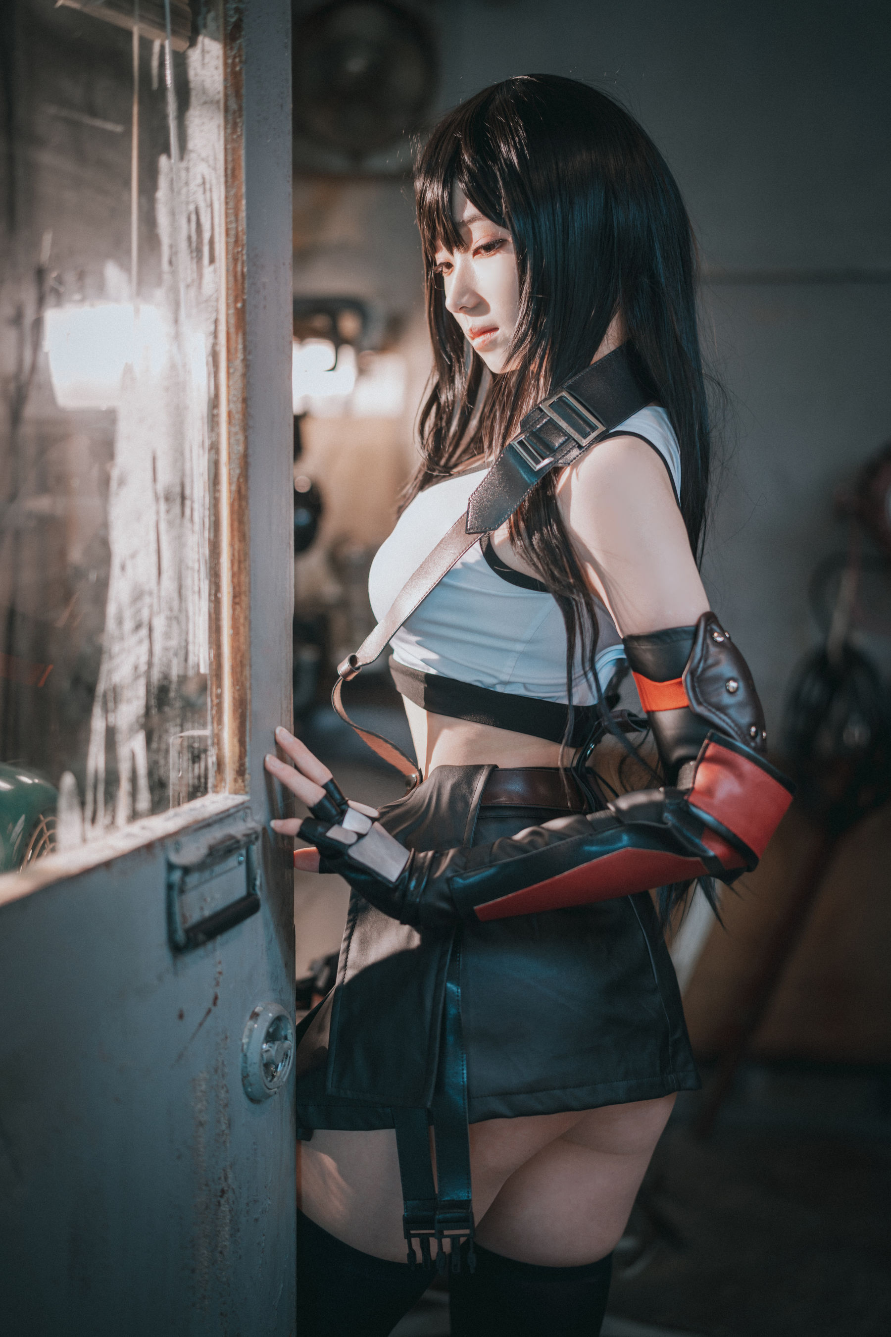 BamBi - Tifa Lockhart-图49