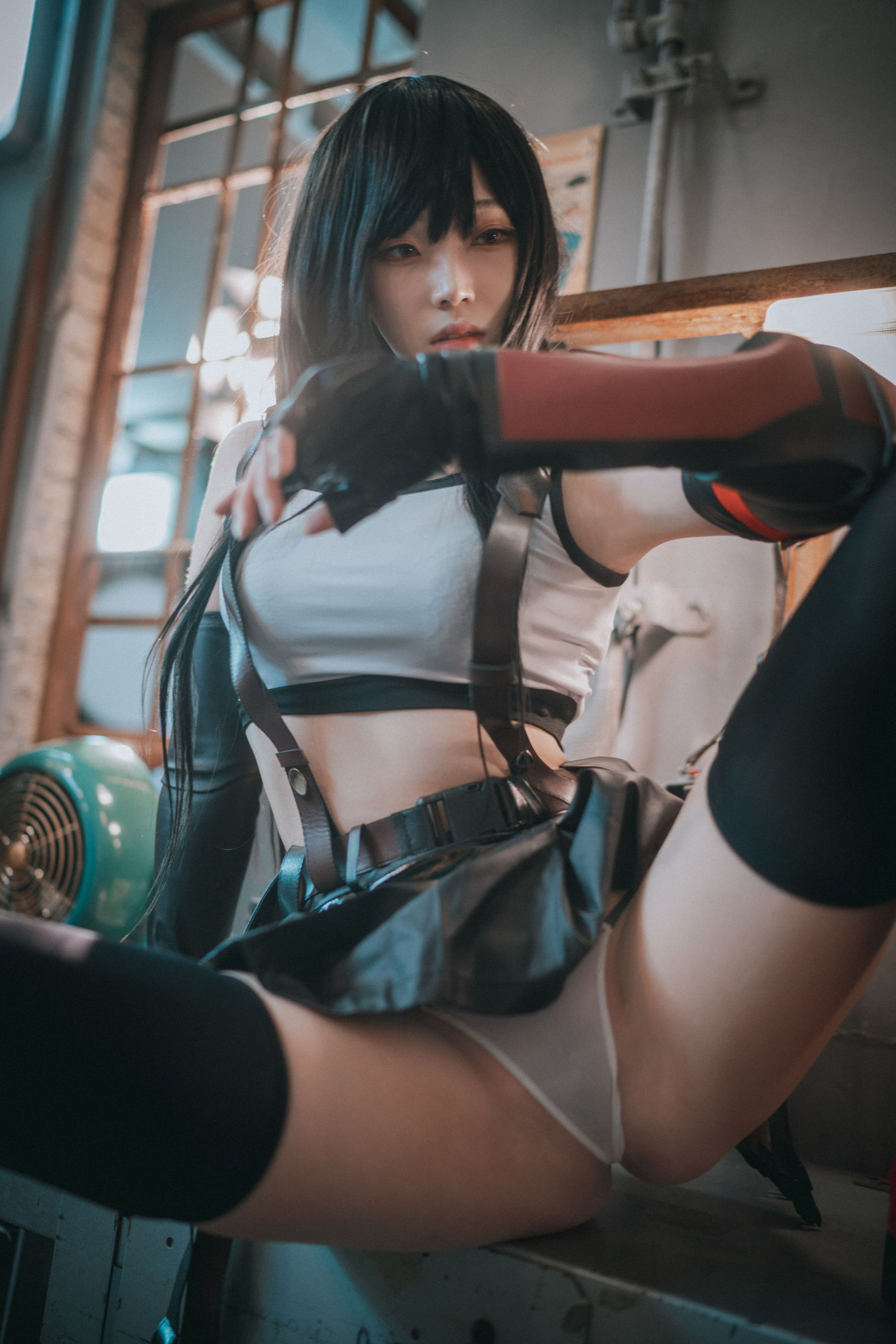 BamBi - Tifa Lockhart-图8