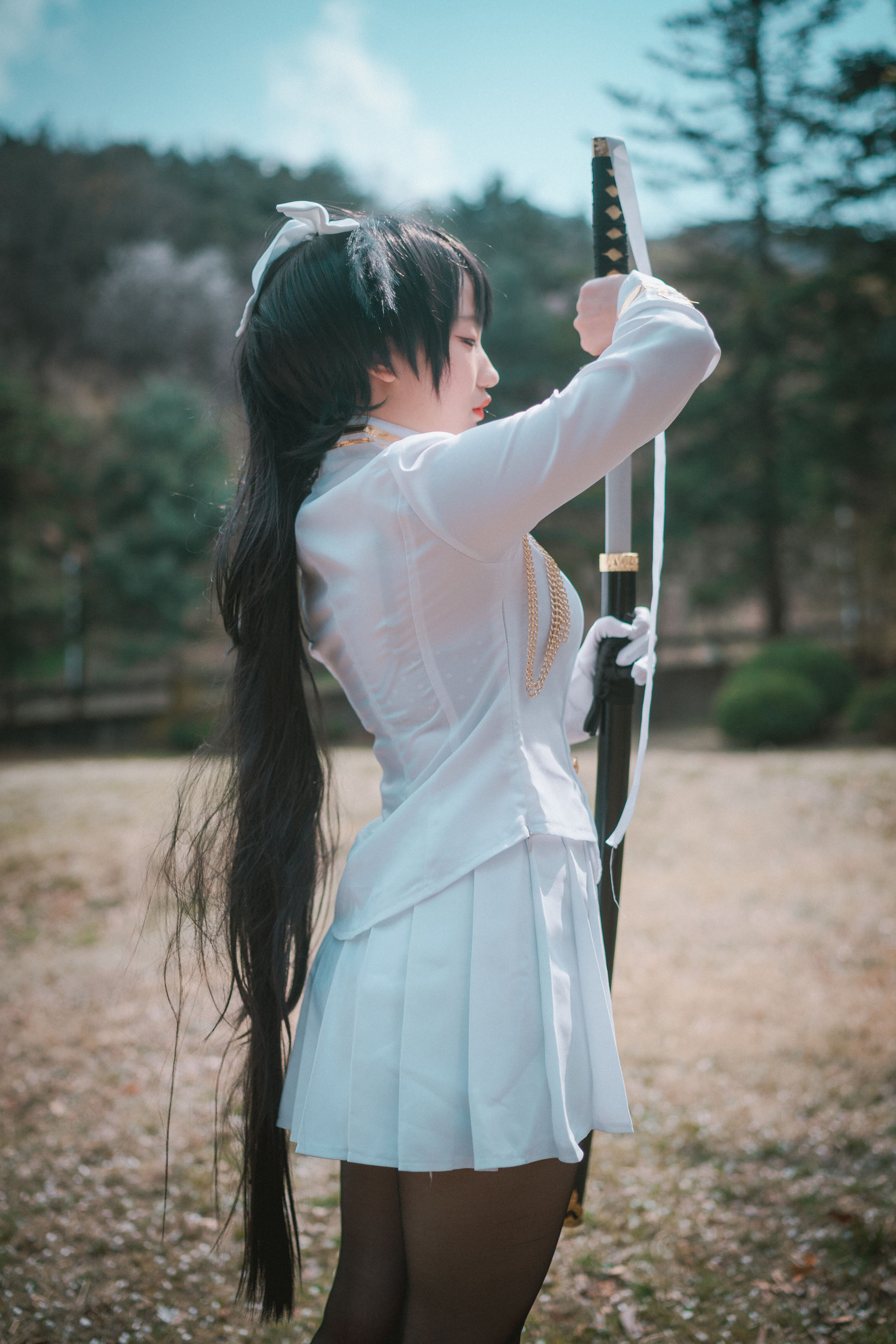 Mimmi - Azur Lane IJN Atago & Takao-图101