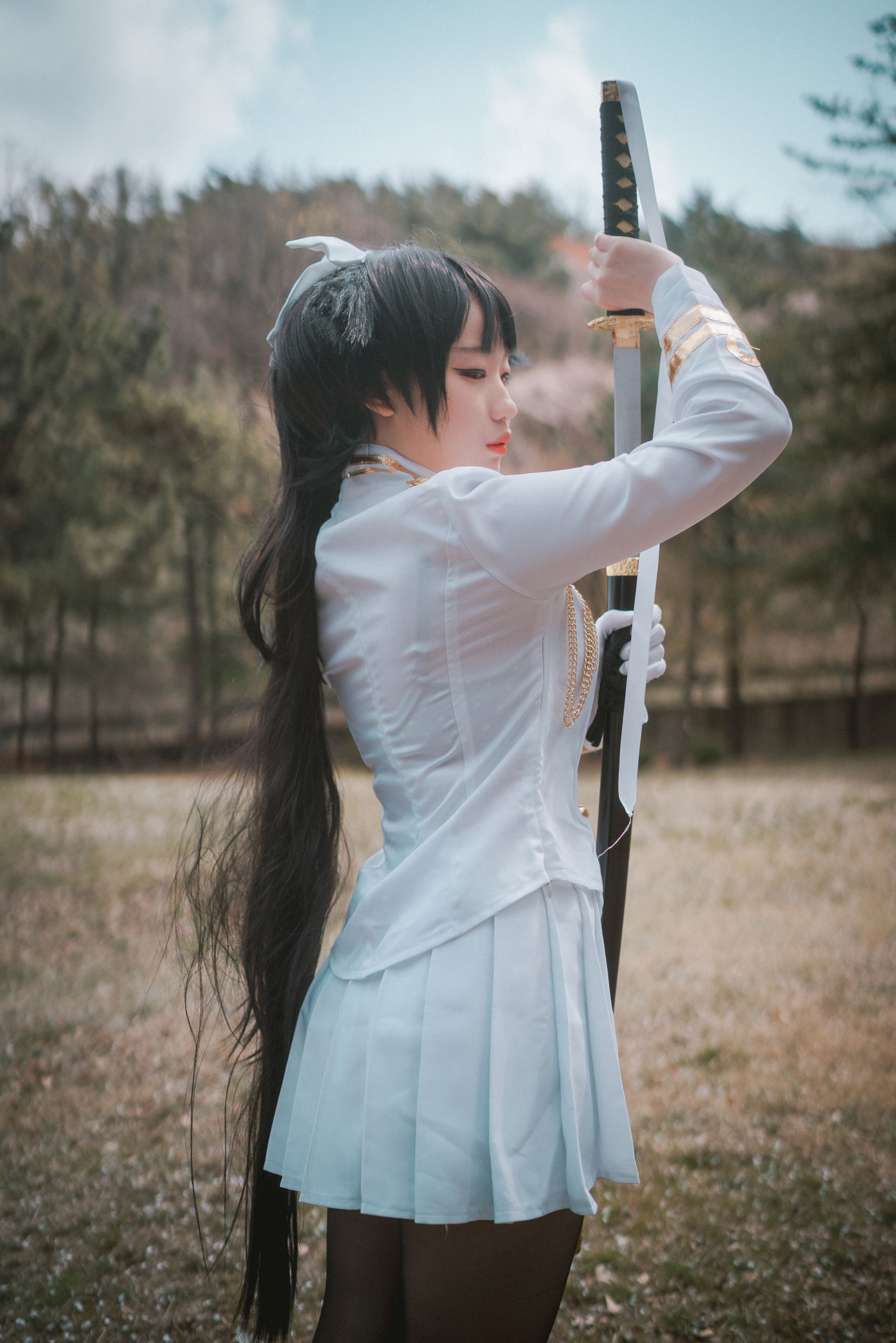 Mimmi - Azur Lane IJN Atago & Takao-图102