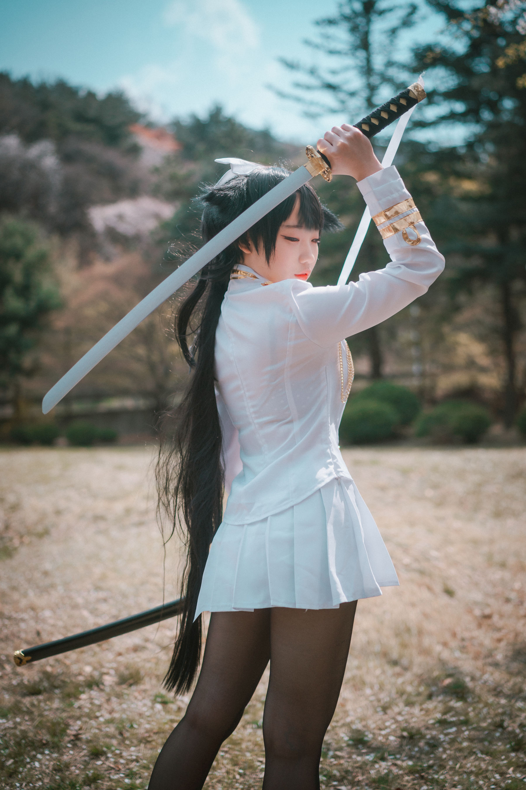 Mimmi - Azur Lane IJN Atago & Takao-图103