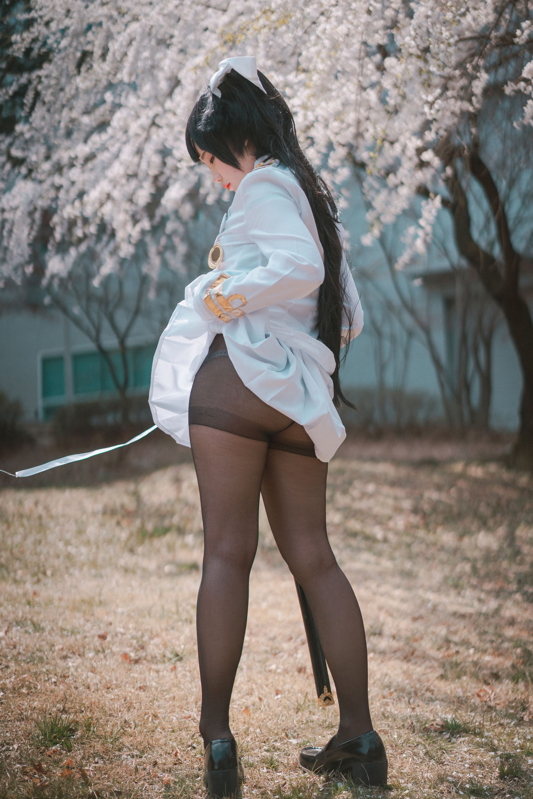 Mimmi - Azur Lane IJN Atago & Takao-图105