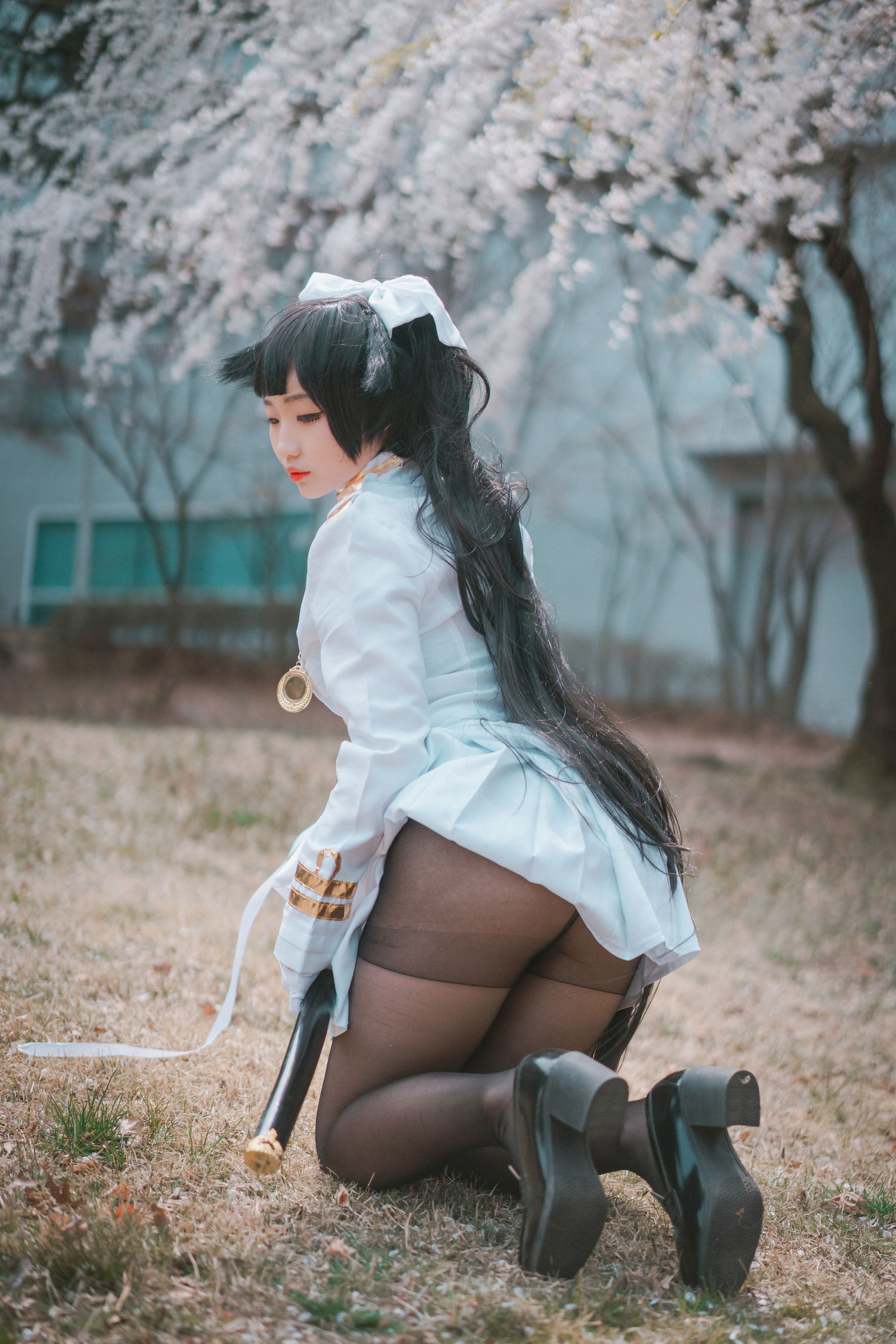 Mimmi - Azur Lane IJN Atago & Takao-图106