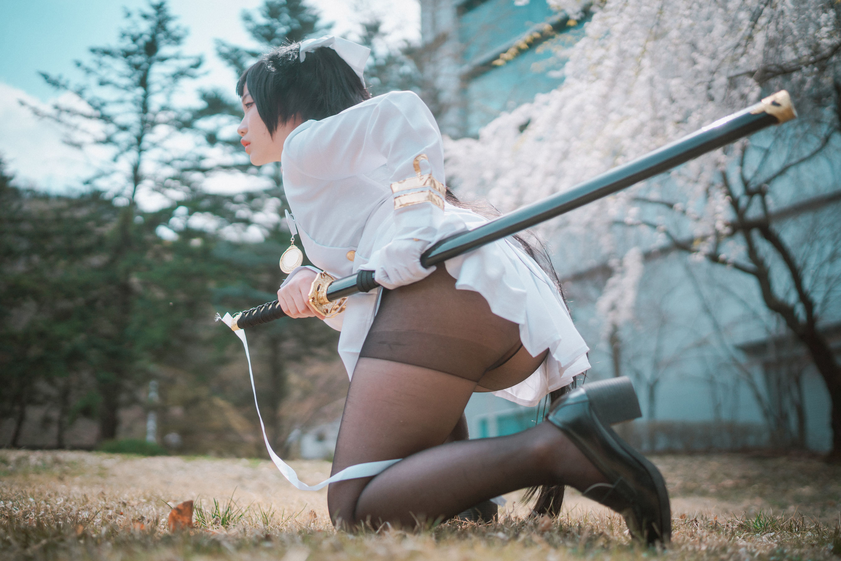 Mimmi - Azur Lane IJN Atago & Takao-图110