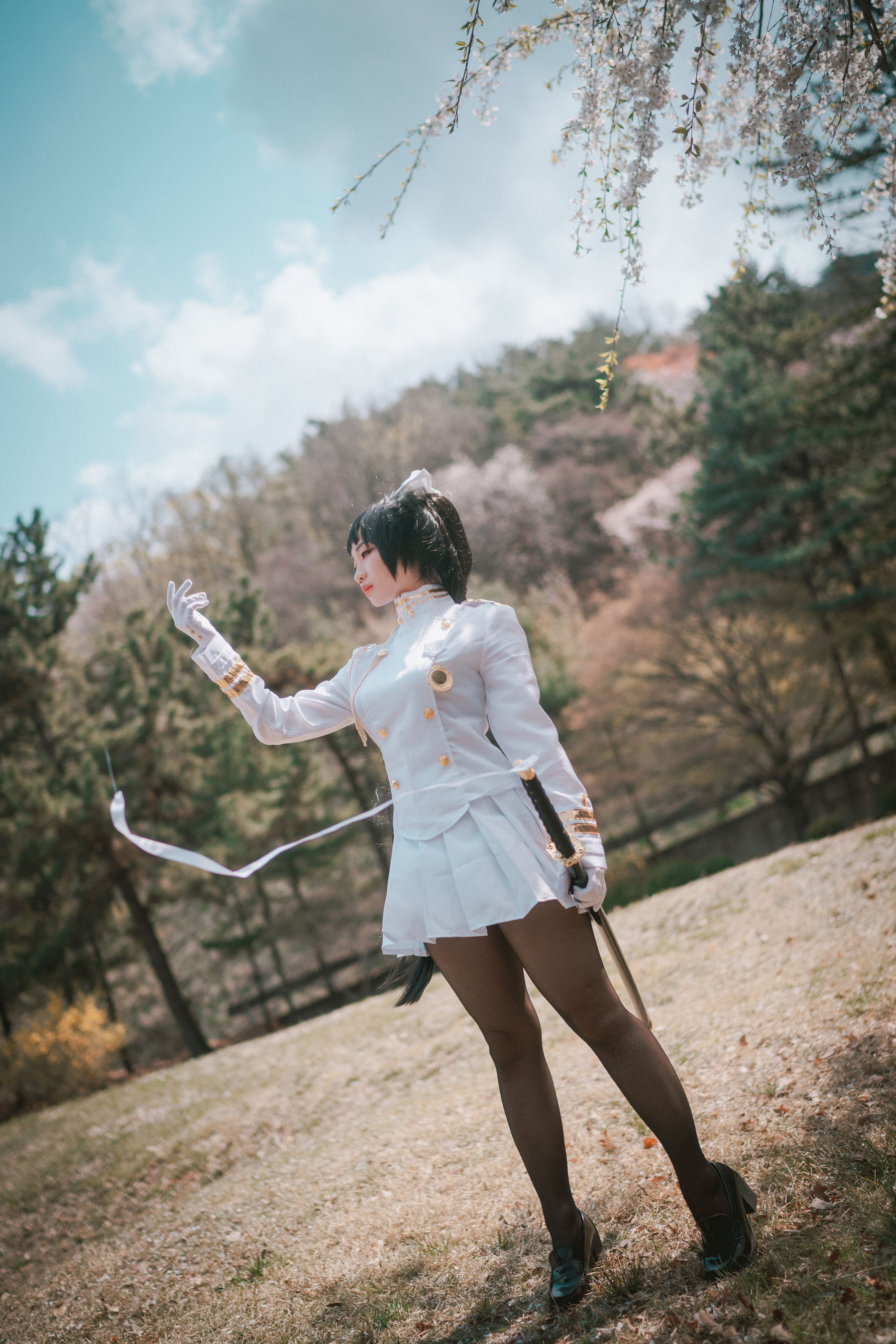 Mimmi - Azur Lane IJN Atago & Takao-图112