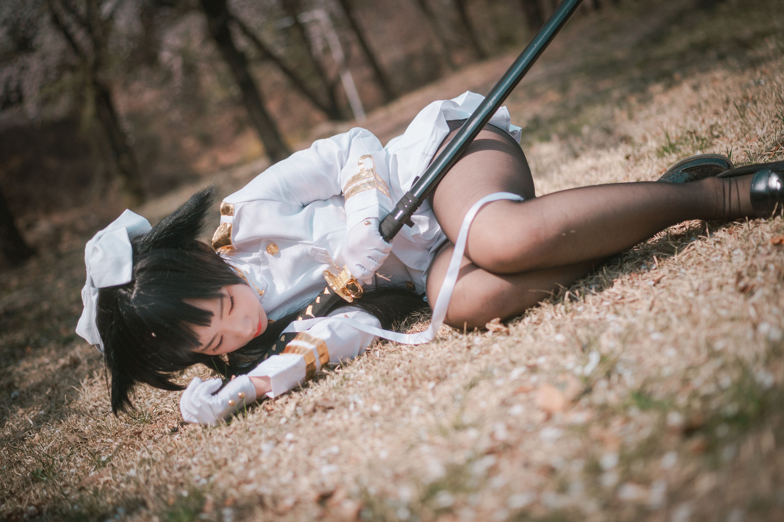 Mimmi - Azur Lane IJN Atago & Takao-图114