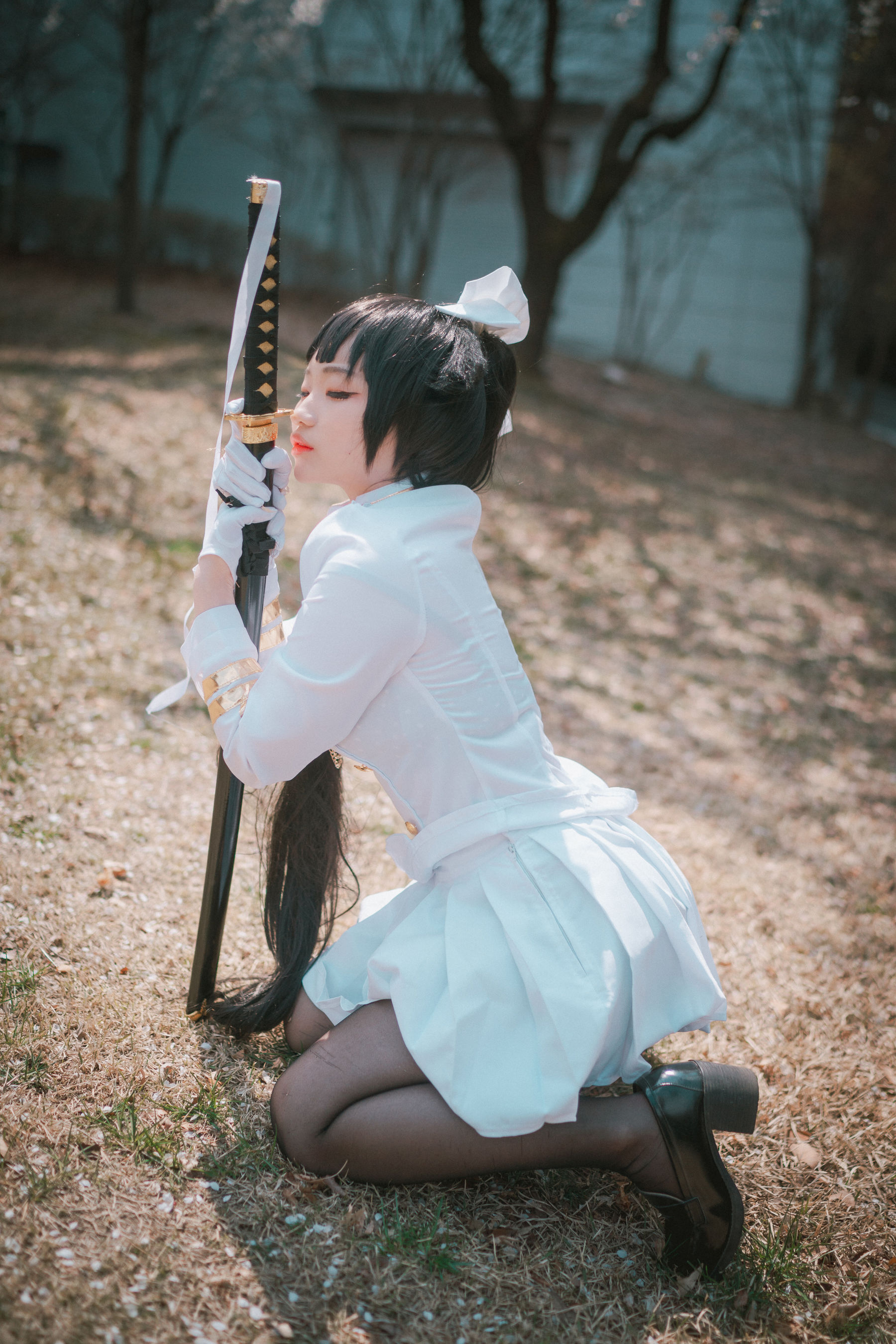 Mimmi - Azur Lane IJN Atago & Takao-图119