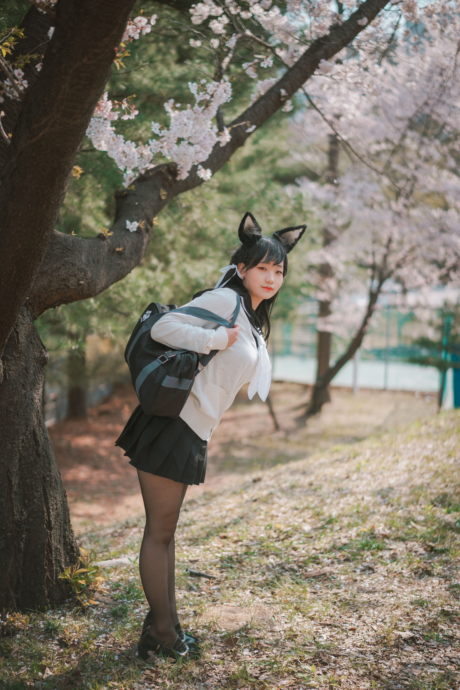 Mimmi - Azur Lane IJN Atago & Takao-图23