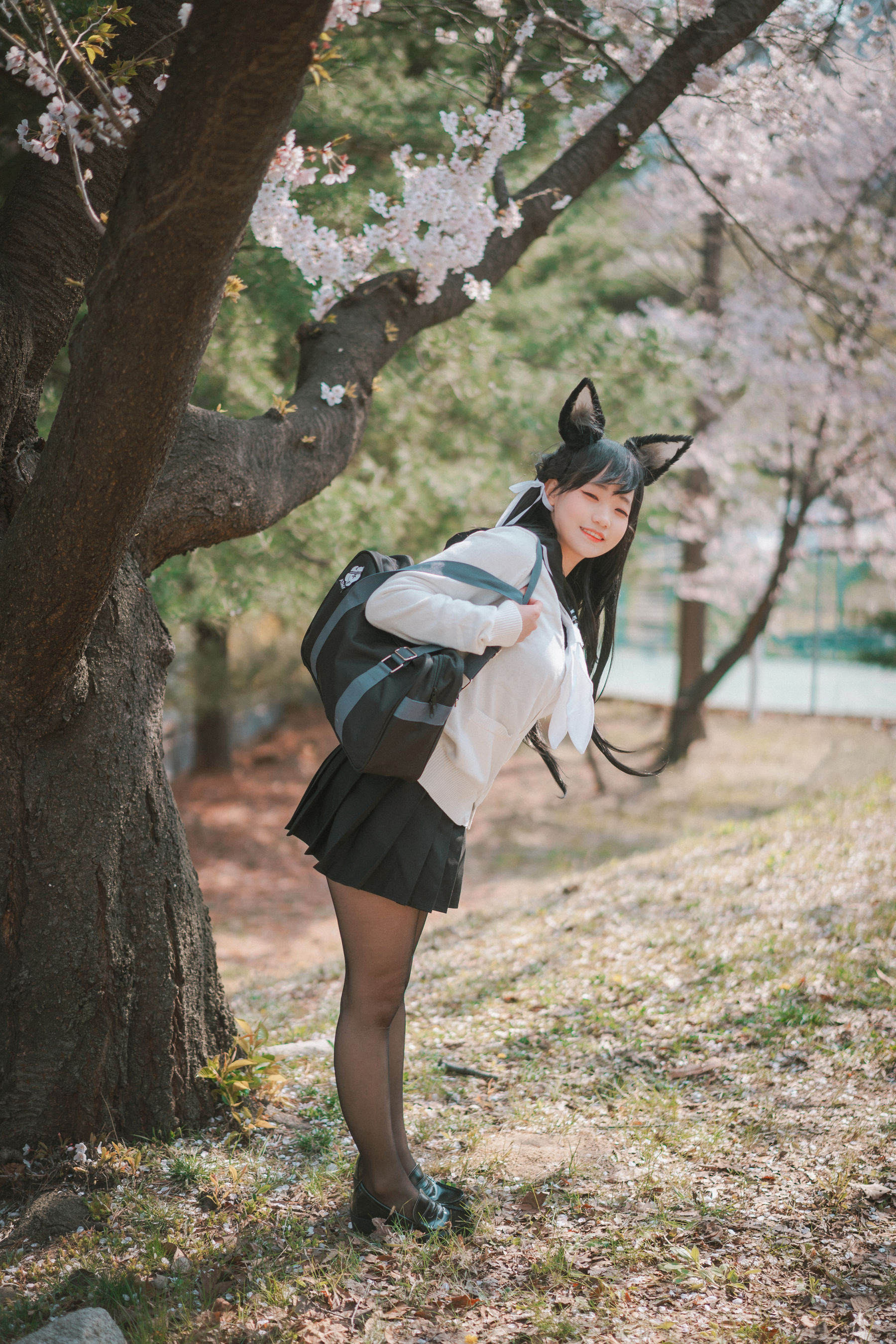 Mimmi - Azur Lane IJN Atago & Takao-图24