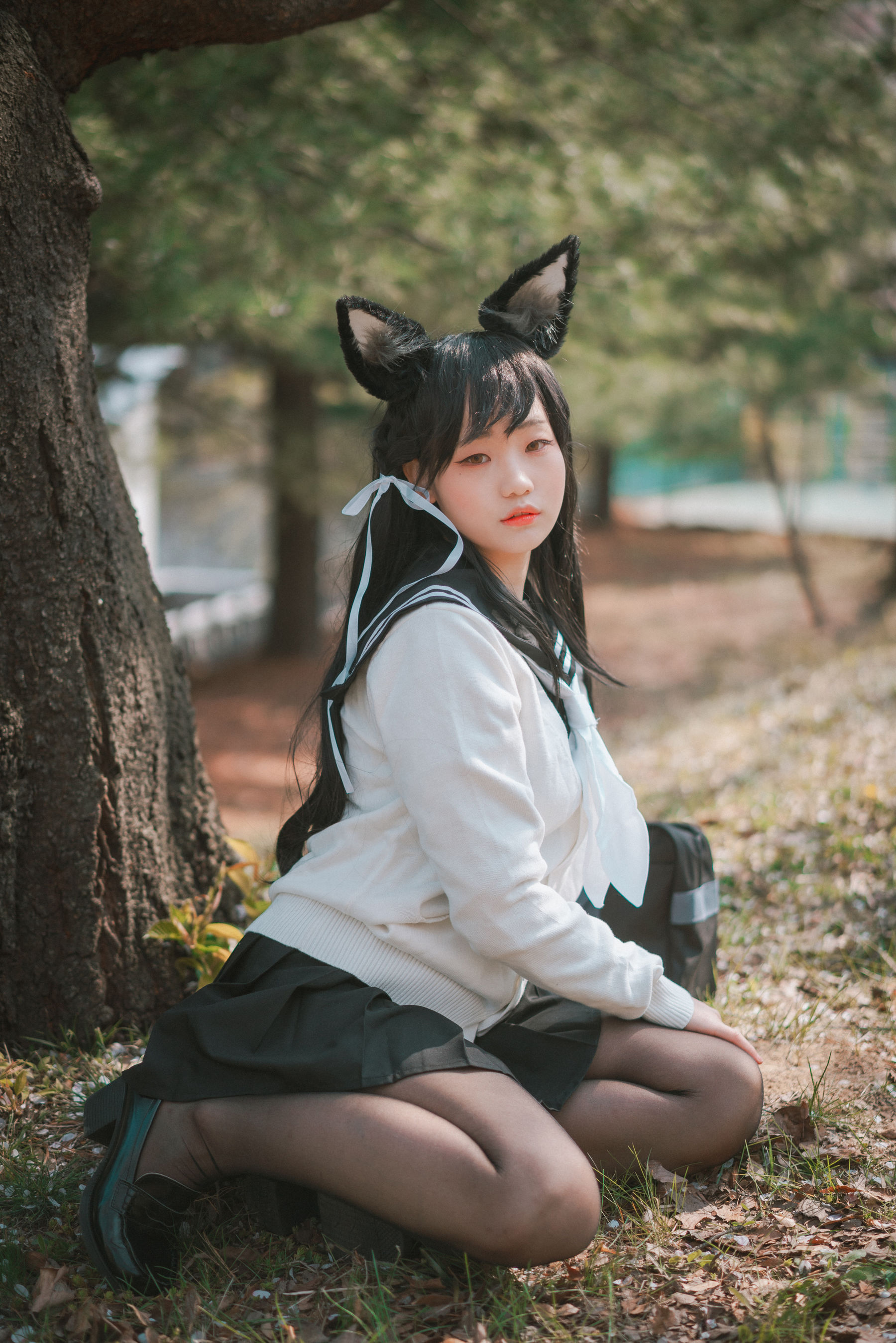 Mimmi - Azur Lane IJN Atago & Takao-图27