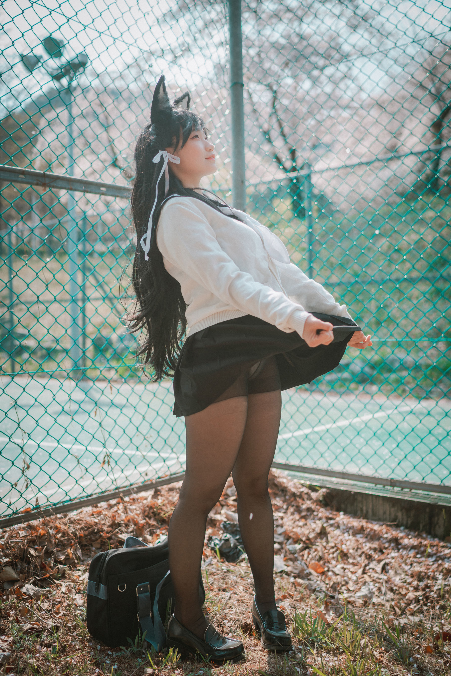 Mimmi - Azur Lane IJN Atago & Takao-图40