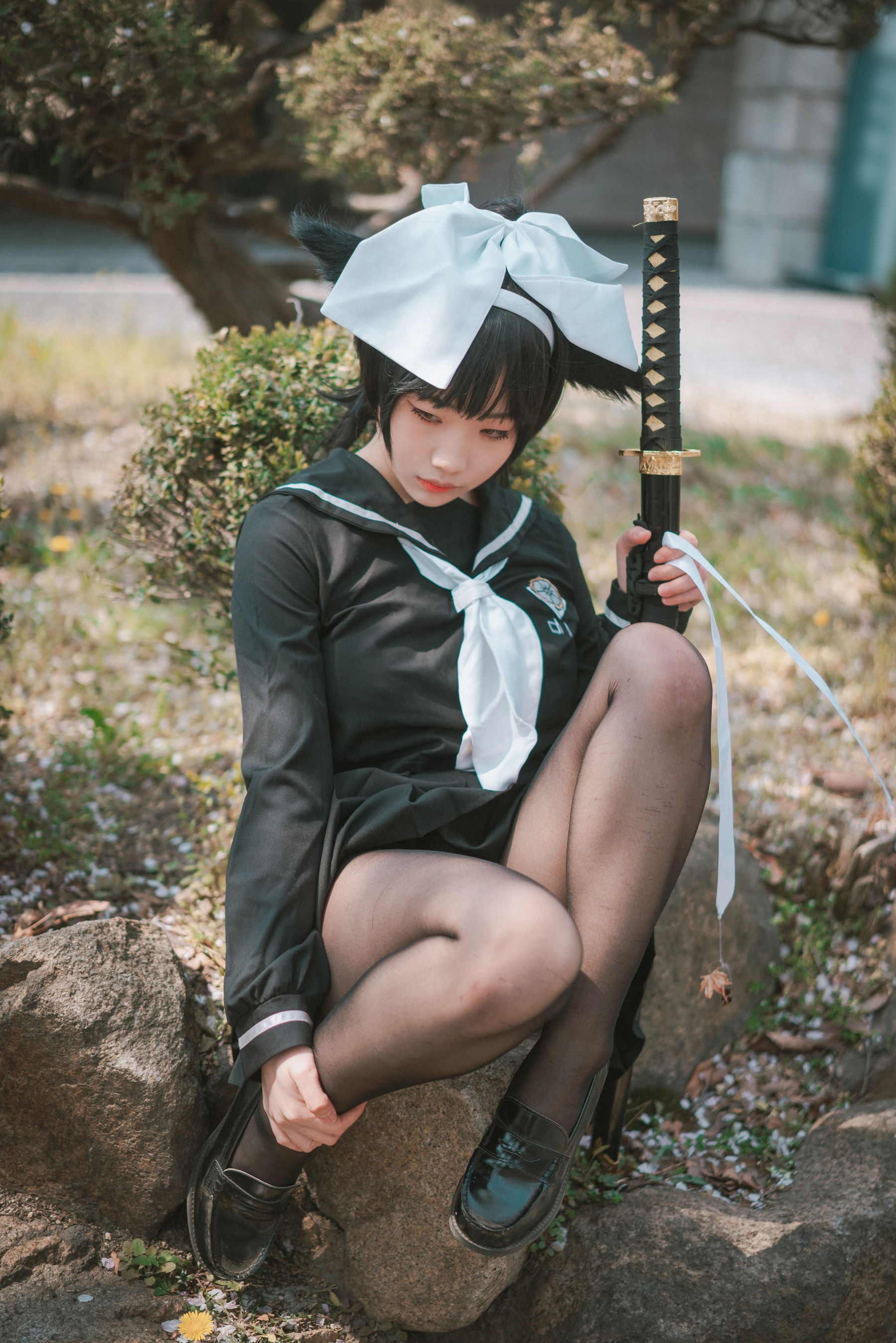 Mimmi - Azur Lane IJN Atago & Takao-图63