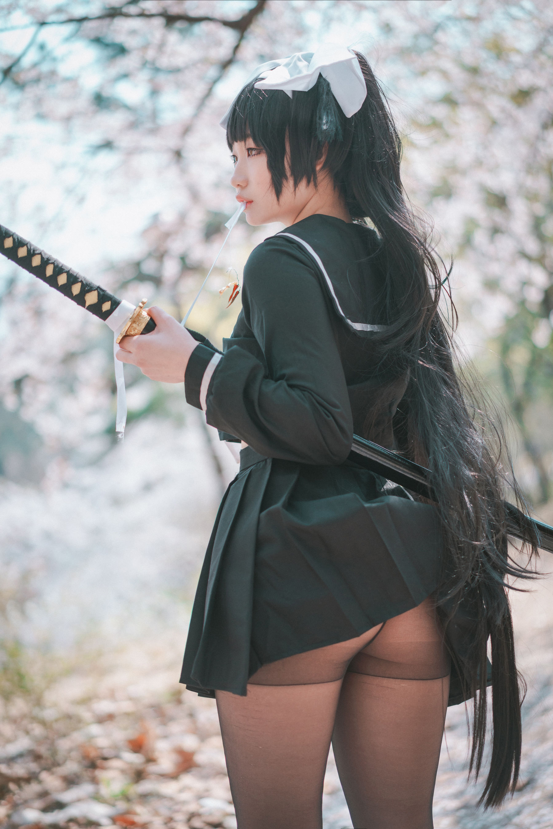 Mimmi - Azur Lane IJN Atago & Takao-图72