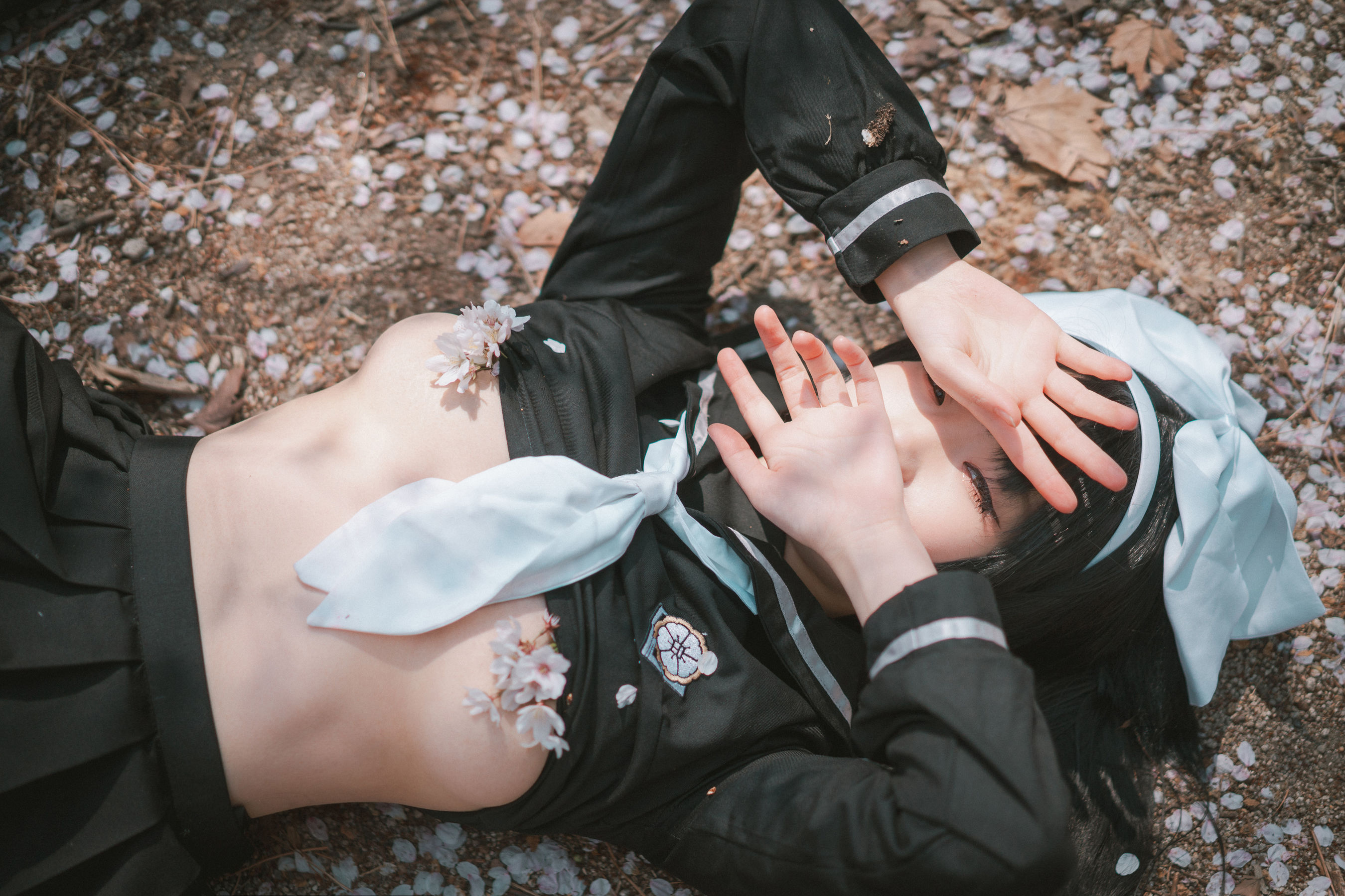 Mimmi - Azur Lane IJN Atago & Takao-图76