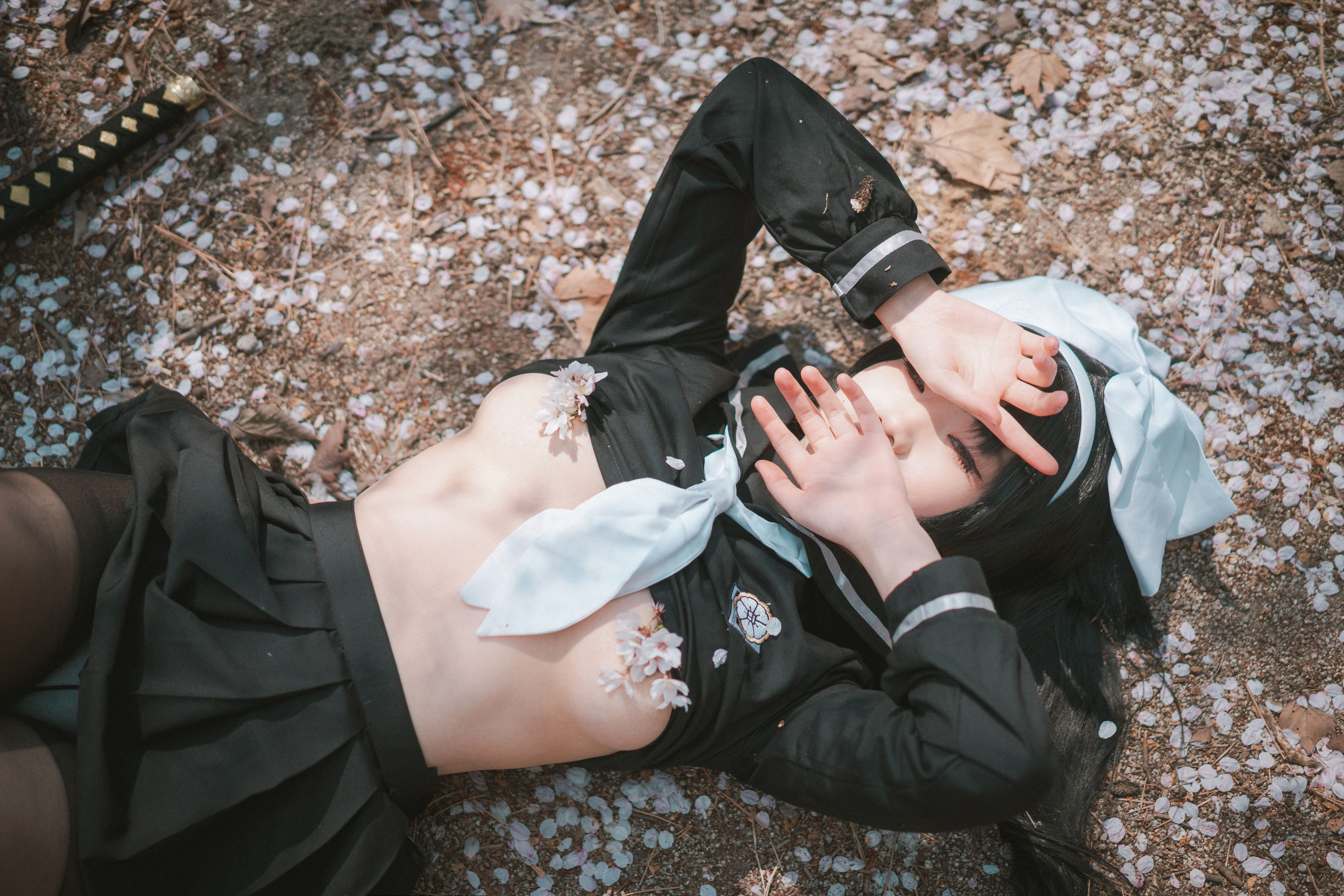 Mimmi - Azur Lane IJN Atago & Takao-图77