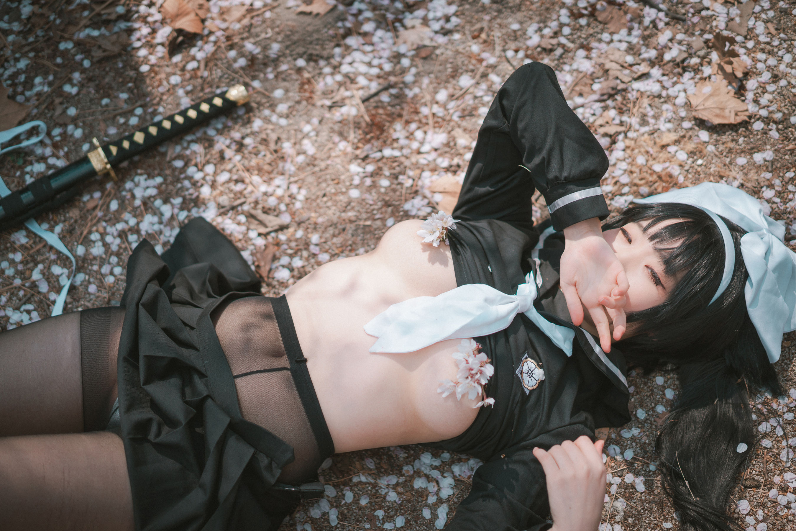 Mimmi - Azur Lane IJN Atago & Takao-图78