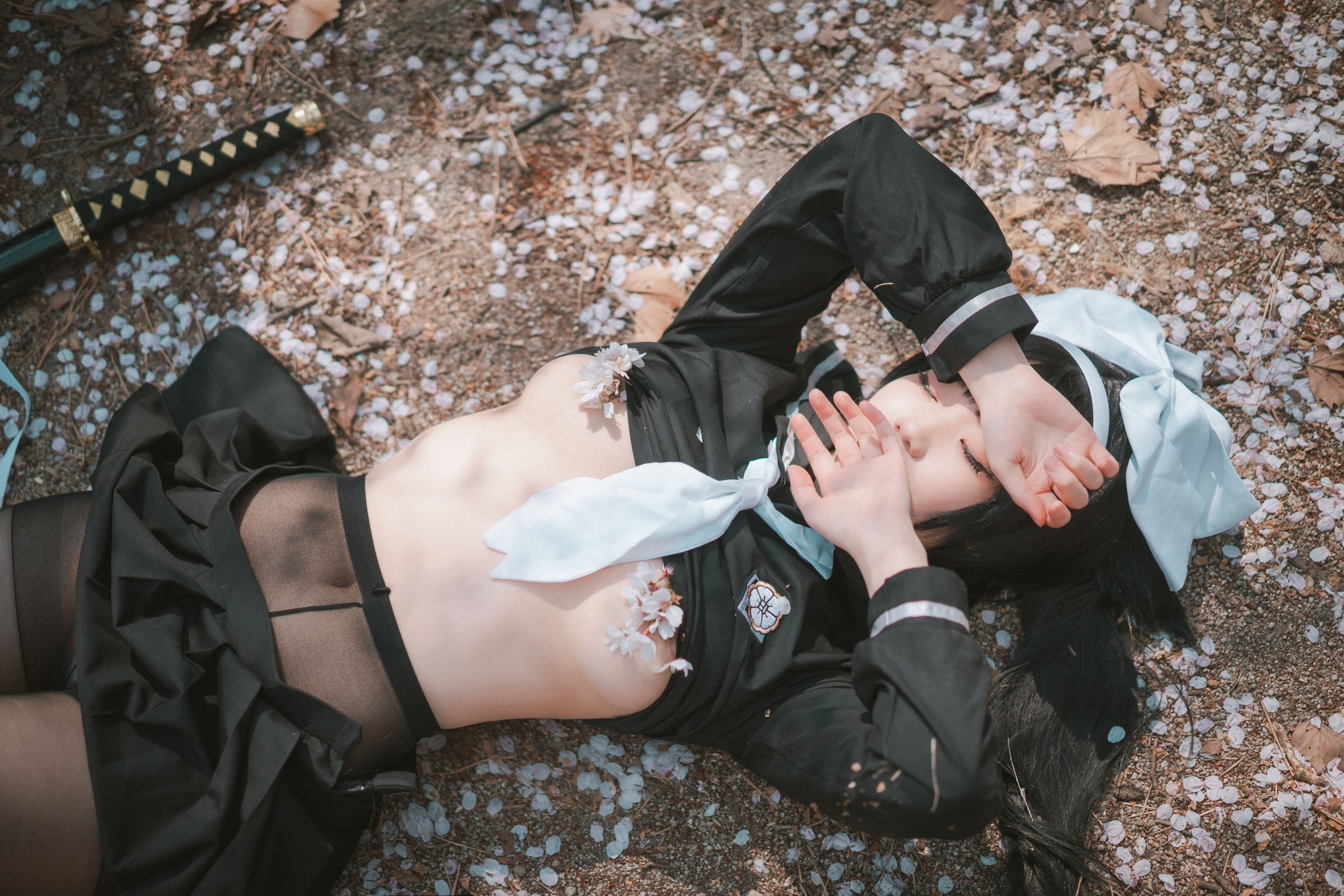 Mimmi - Azur Lane IJN Atago & Takao-图79