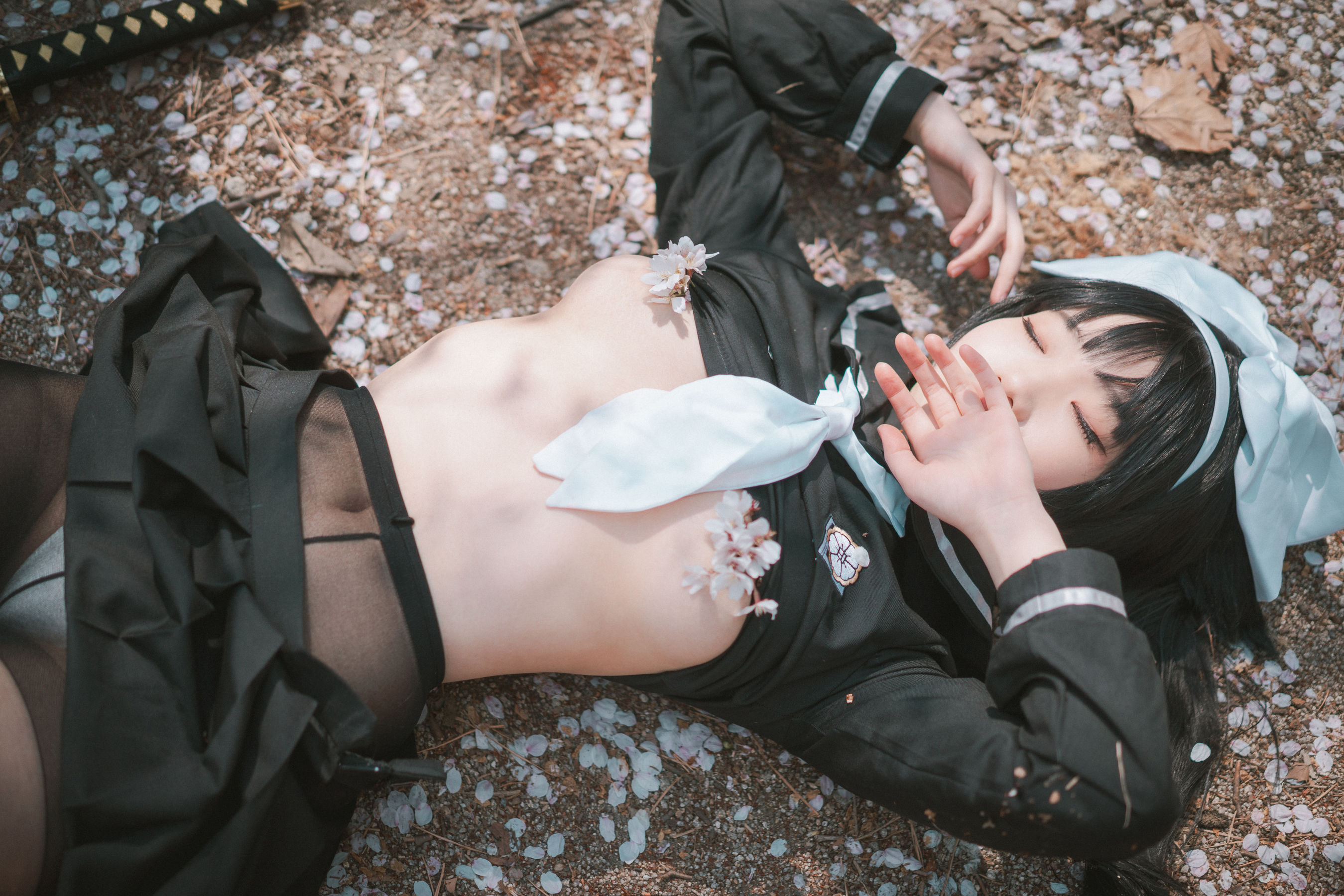 Mimmi - Azur Lane IJN Atago & Takao-图80