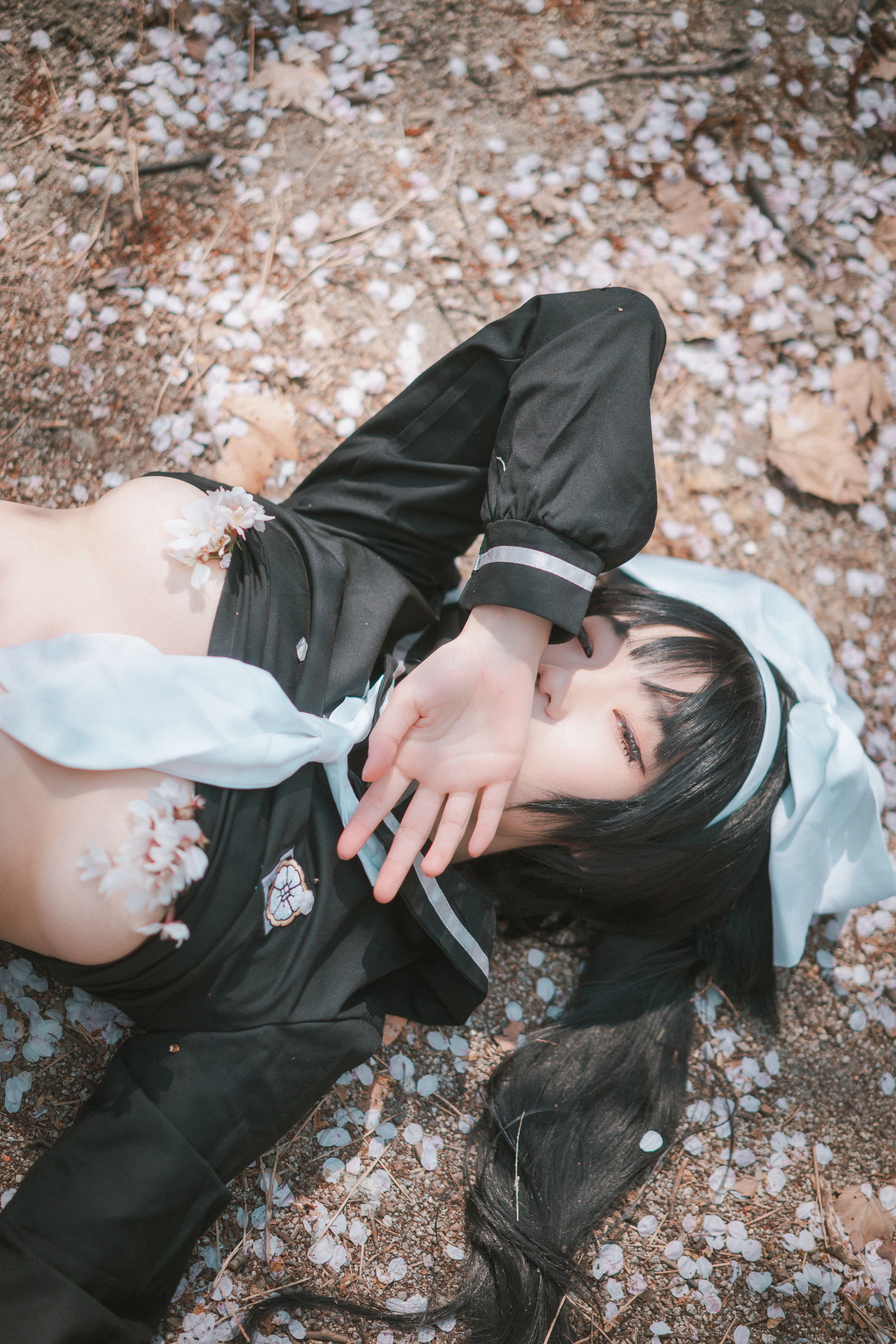 Mimmi - Azur Lane IJN Atago & Takao-图82