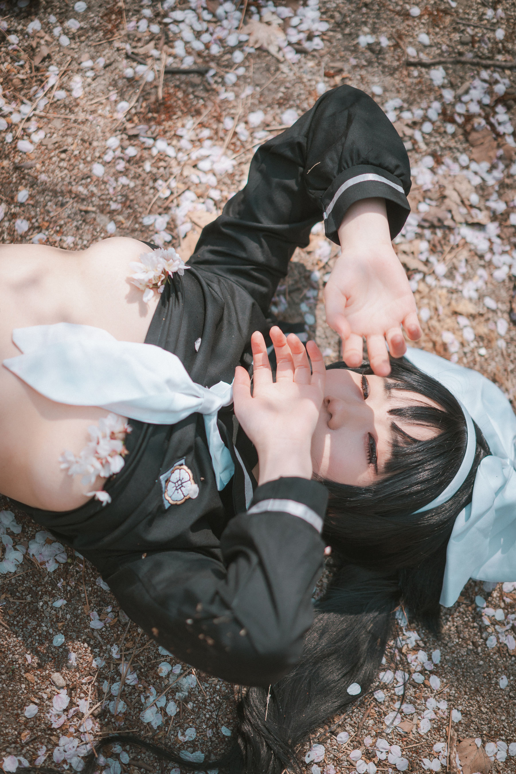 Mimmi - Azur Lane IJN Atago & Takao-图83