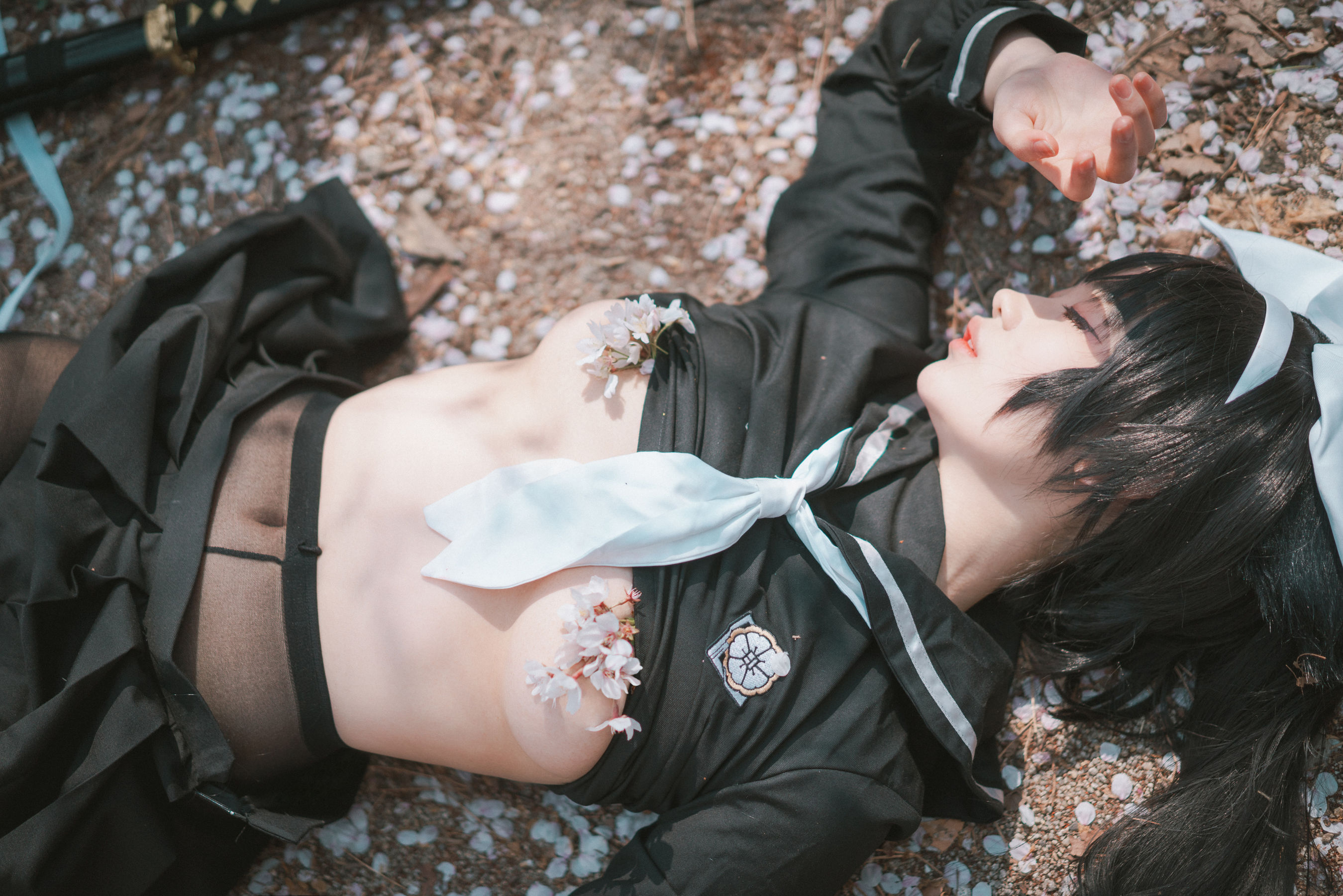 Mimmi - Azur Lane IJN Atago & Takao-图86