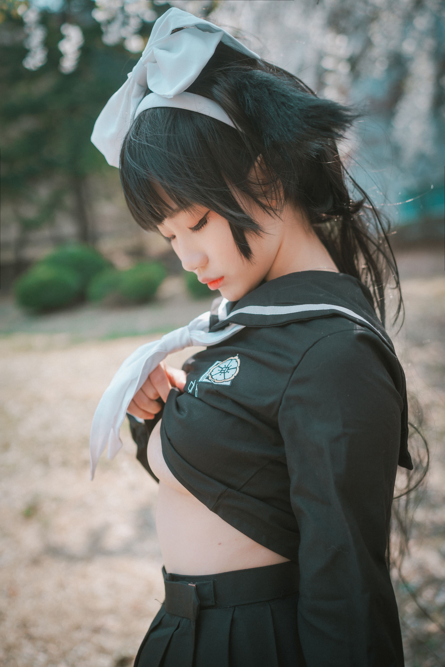 Mimmi - Azur Lane IJN Atago & Takao-图93
