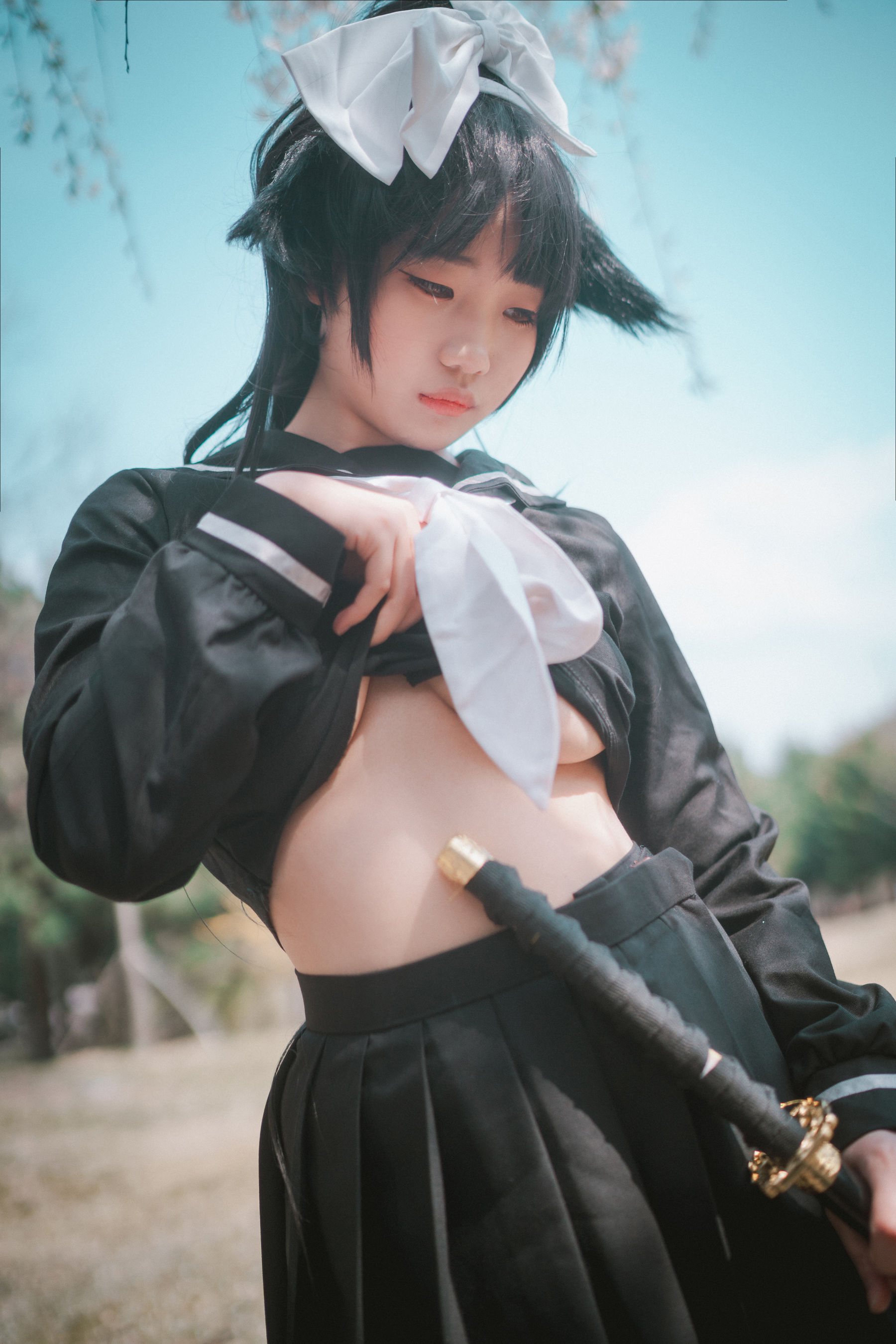 Mimmi - Azur Lane IJN Atago & Takao-图95