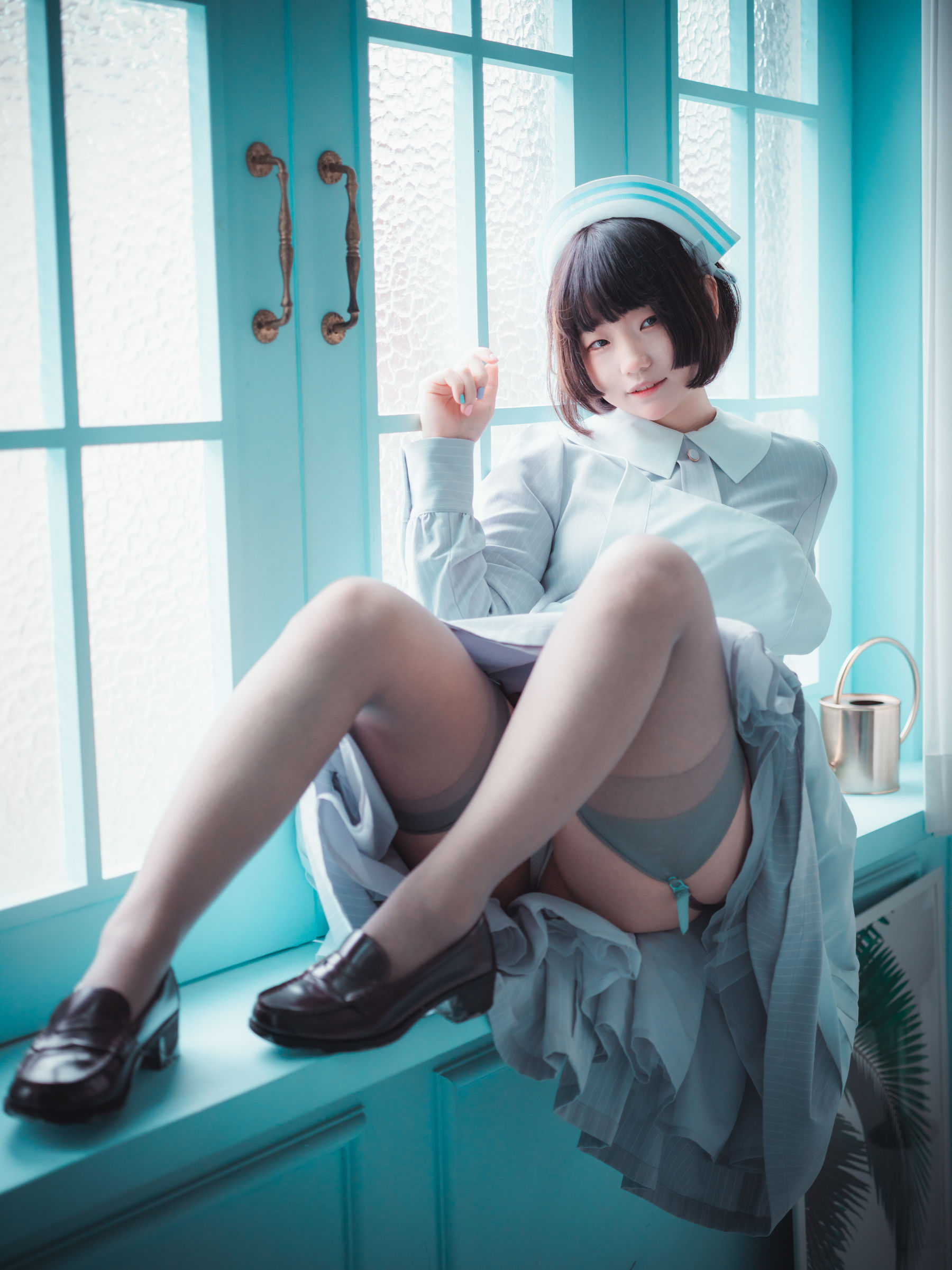 Mimmi - St. Esther-图1