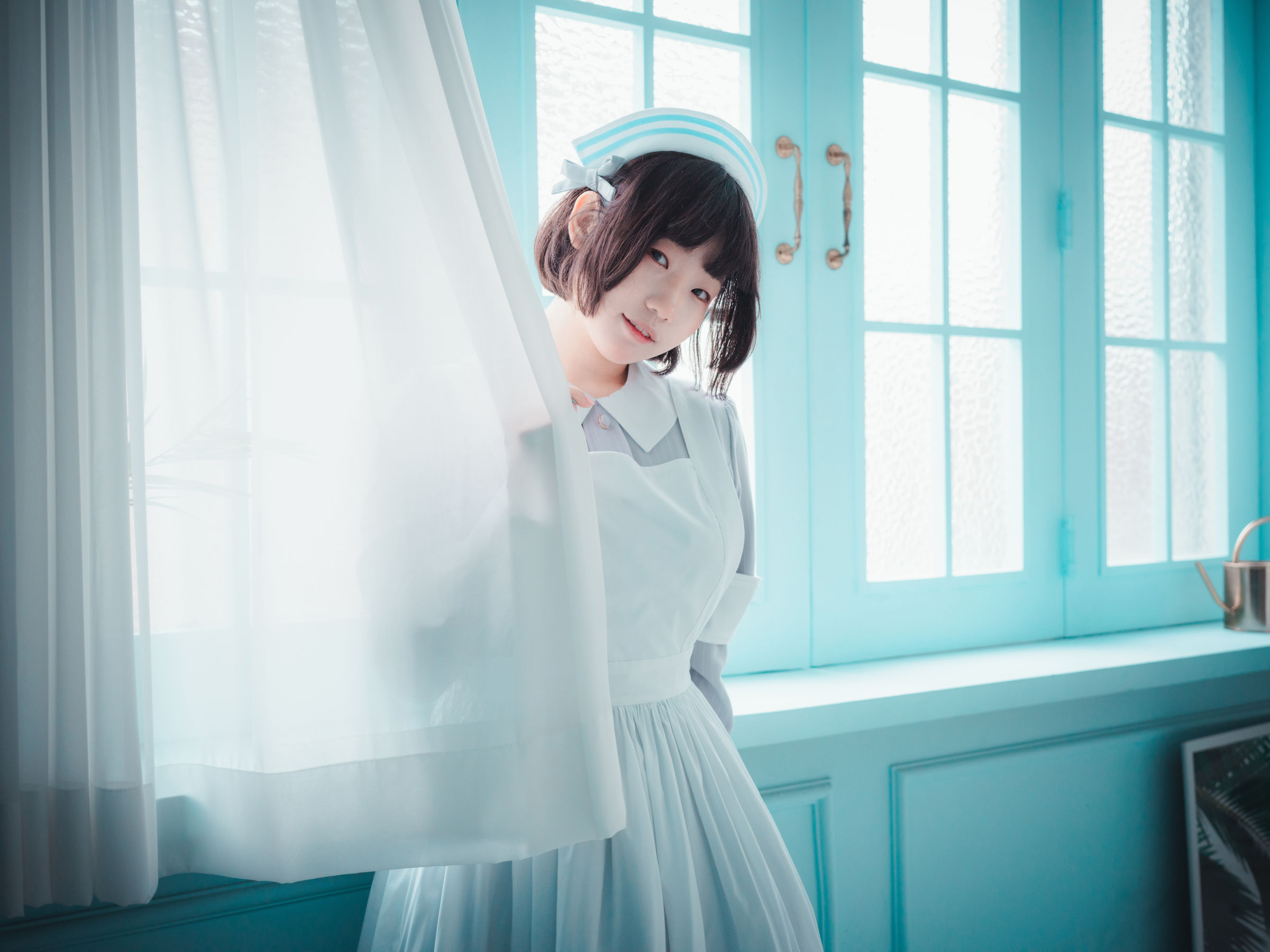 Mimmi - St. Esther-图3