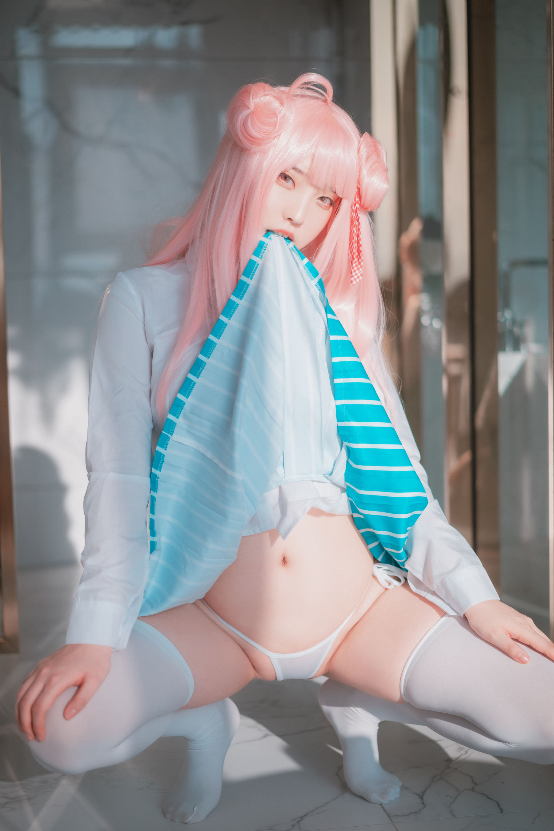 Song Hana - Happy Hana Life-图22