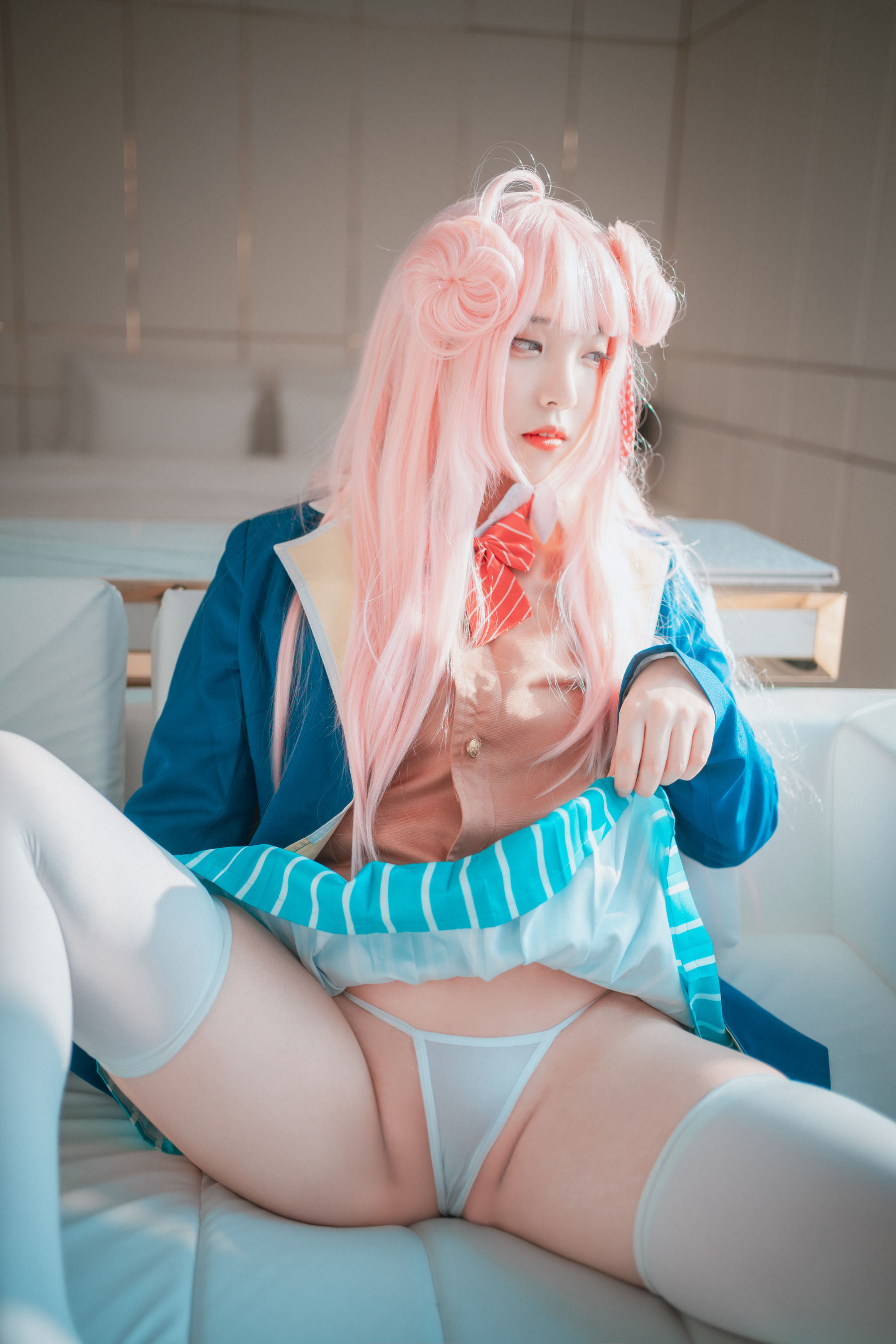 Song Hana - Happy Hana Life-图8