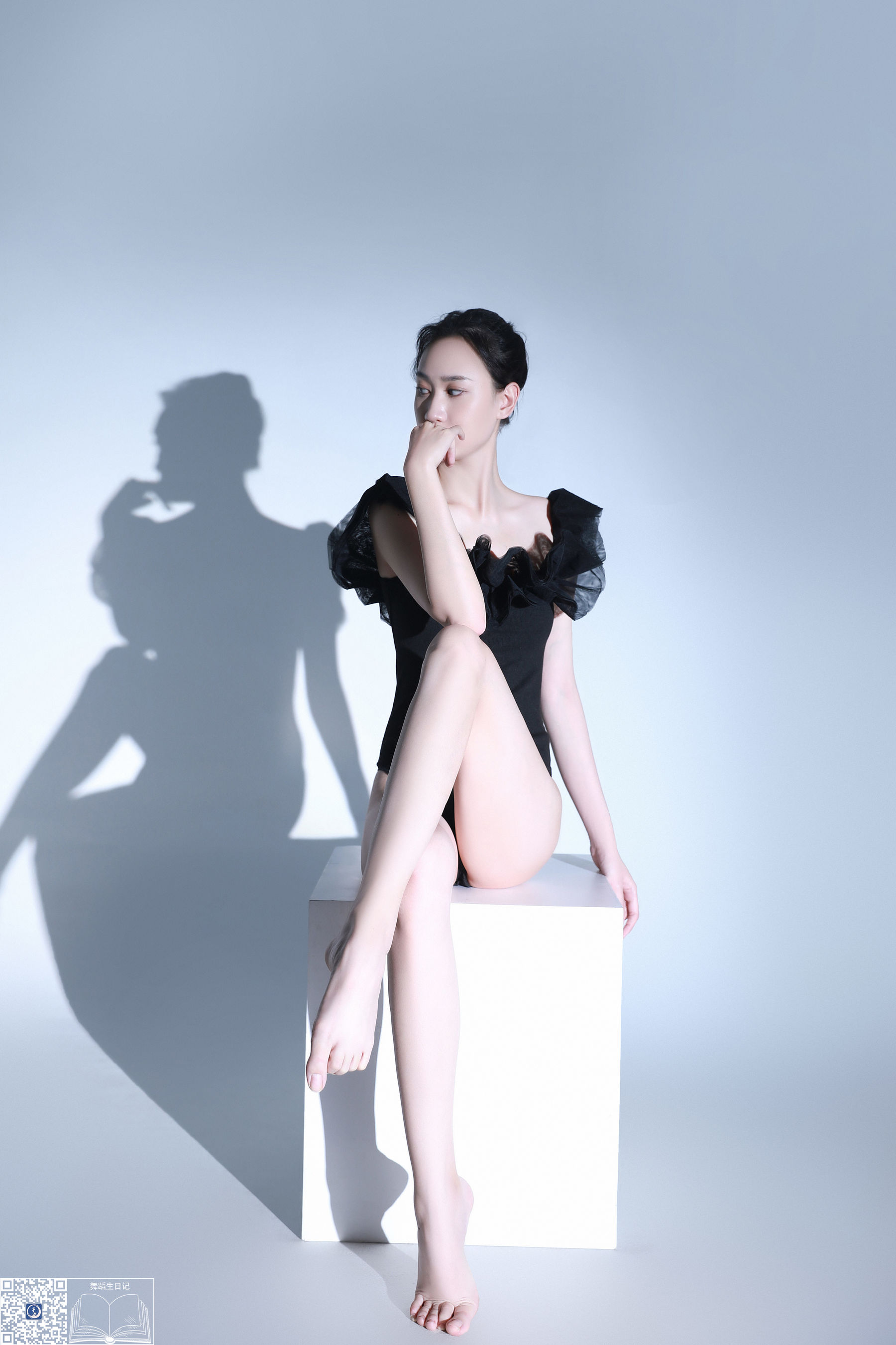 舞蹈生日记 011 poppy-图14