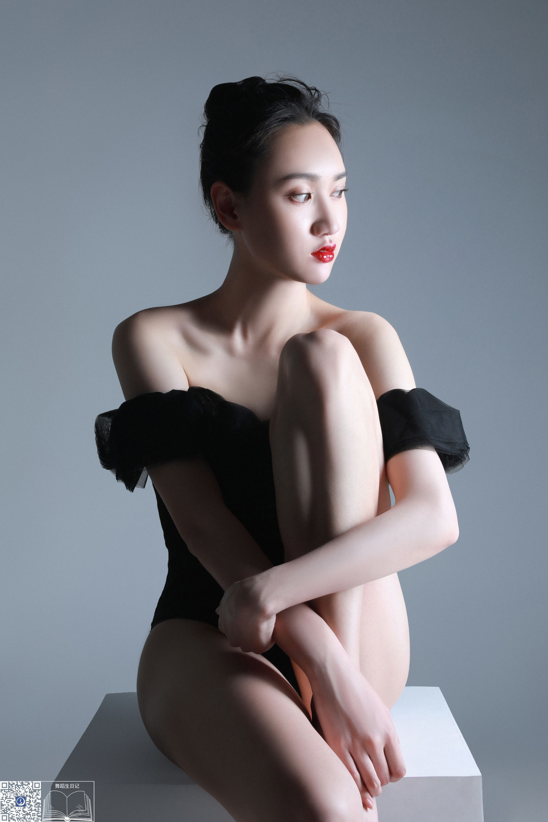 舞蹈生日记 011 poppy-图18