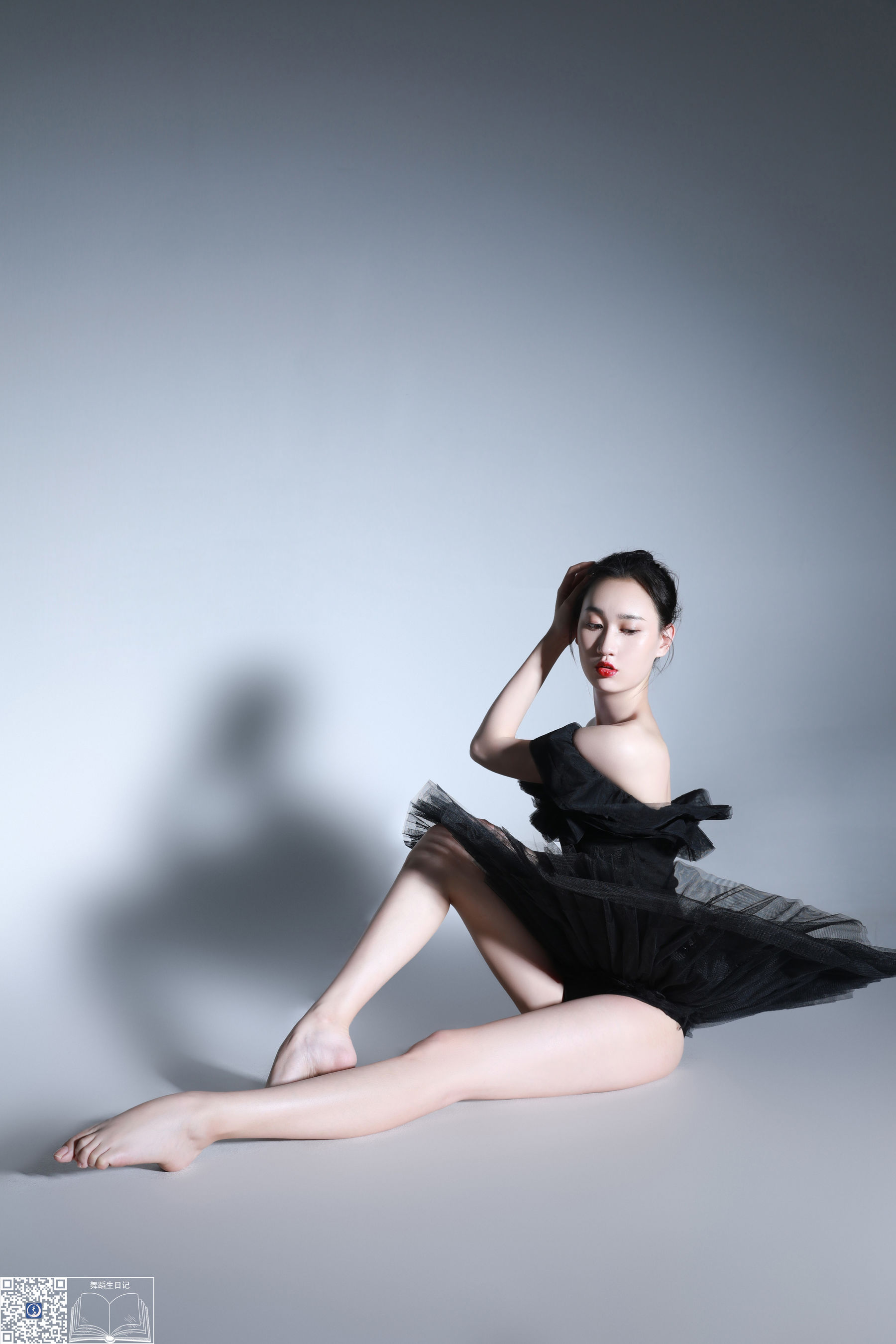 舞蹈生日记 011 poppy-图33