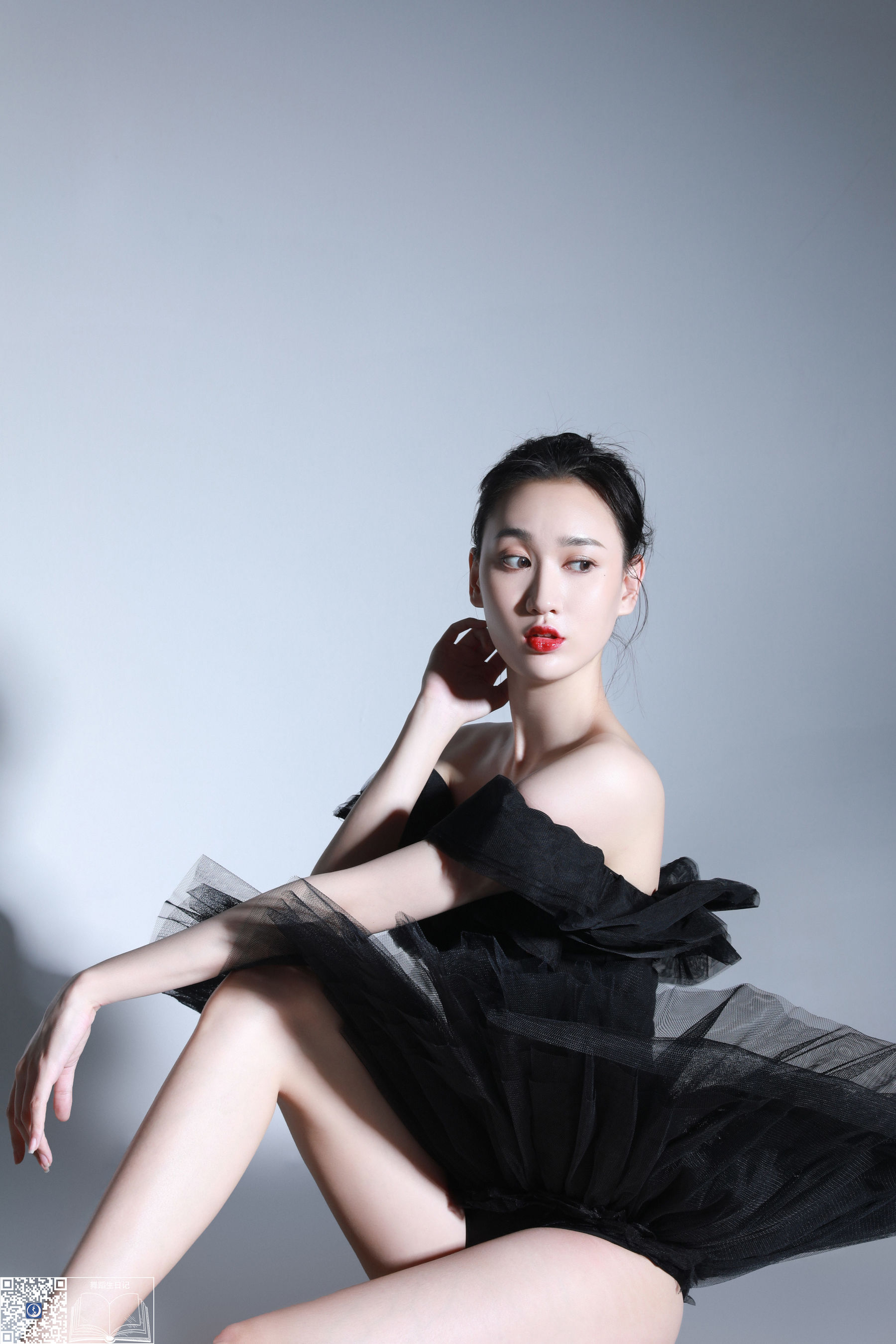 舞蹈生日记 011 poppy-图4
