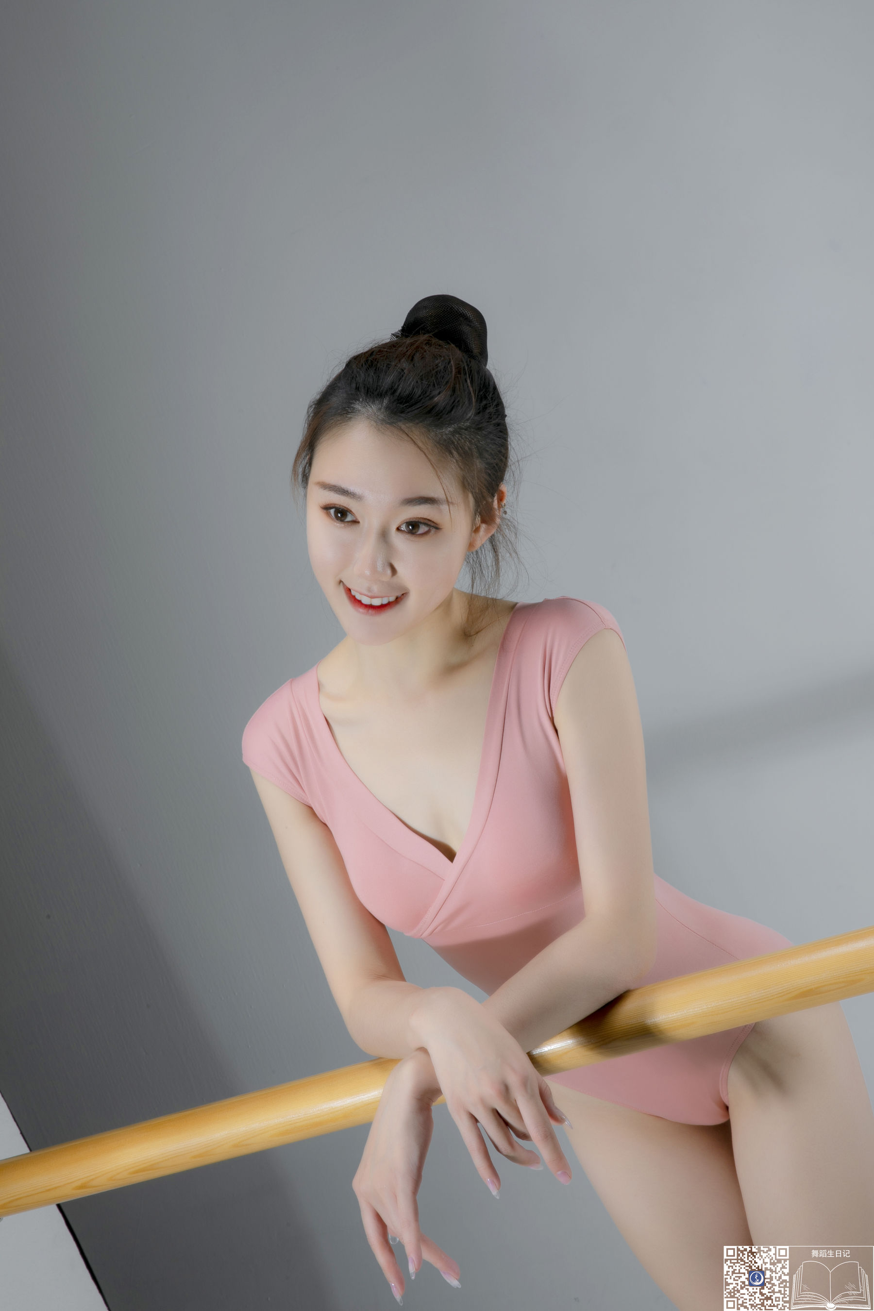 舞蹈生日记 012 黄琪-图25