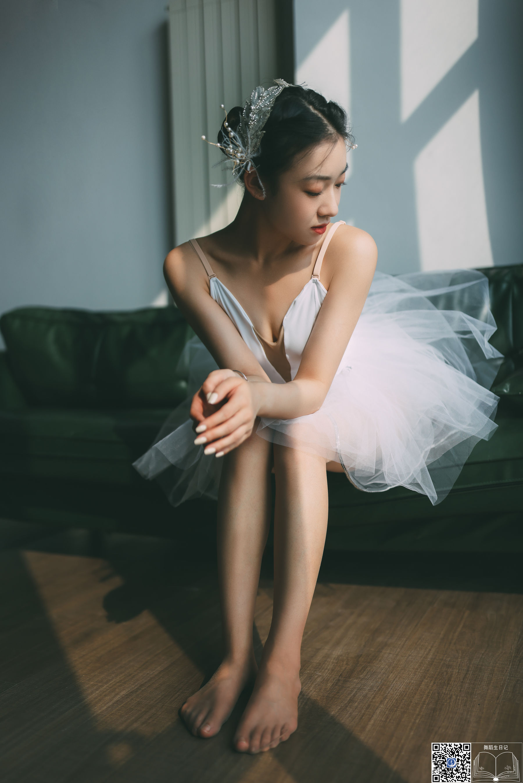 舞蹈生日记 014 金星-图15