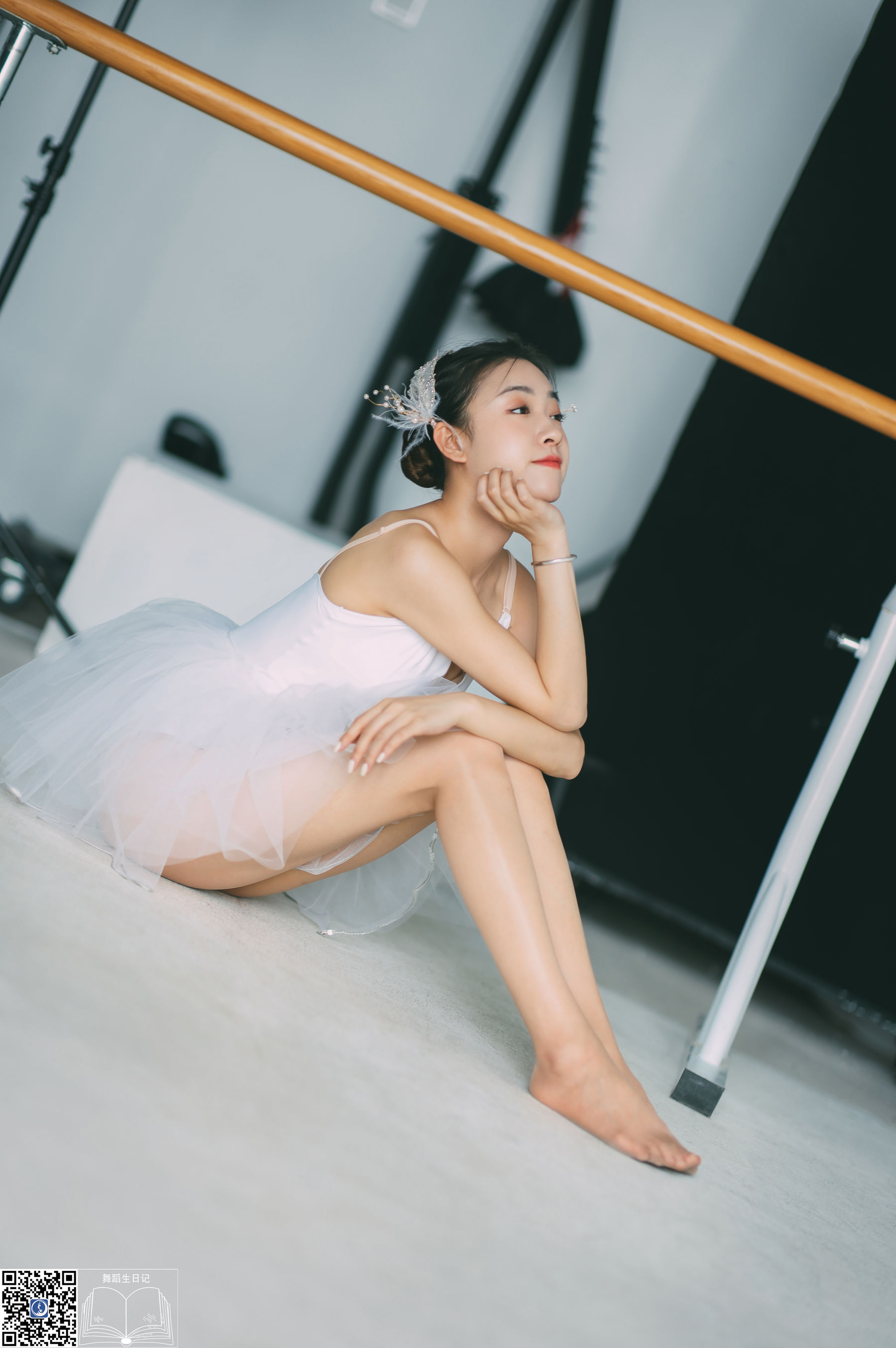 舞蹈生日记 014 金星-图20