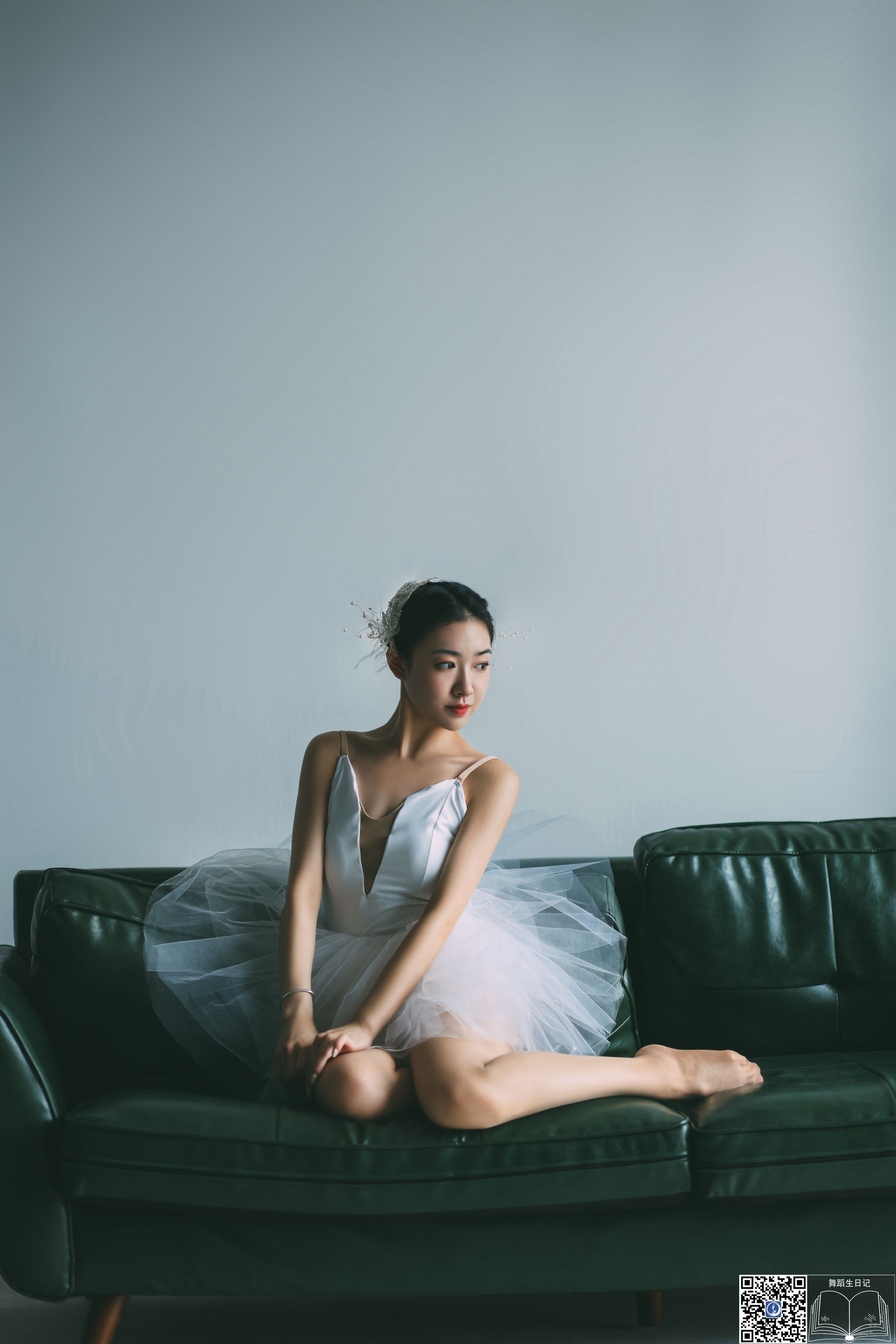舞蹈生日记 014 金星-图28