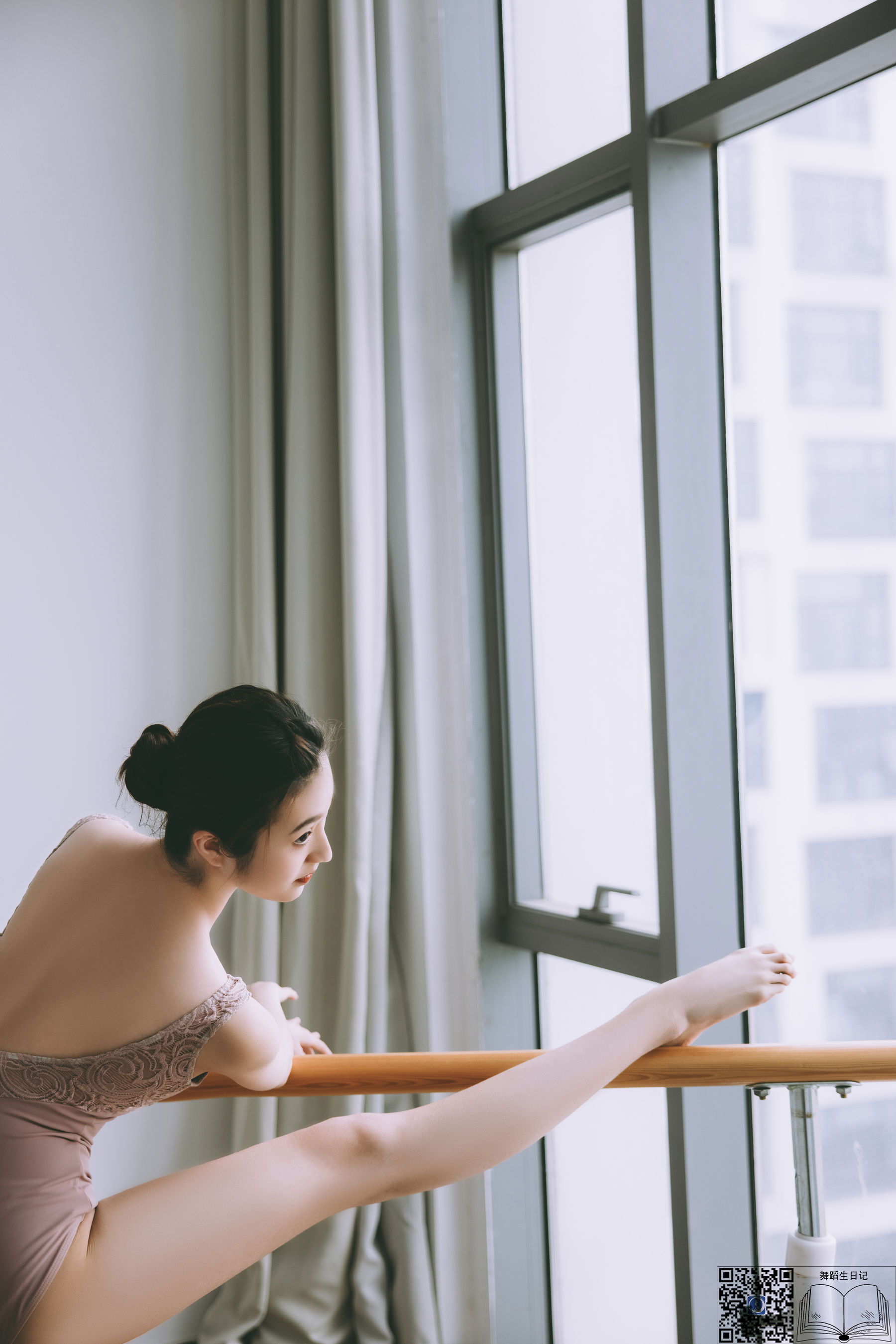 舞蹈生日记 015 小萱-图28